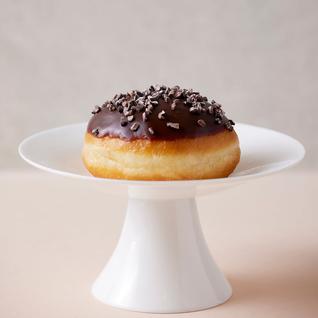 מארז מסיבה גדול סופגניות שוקולד