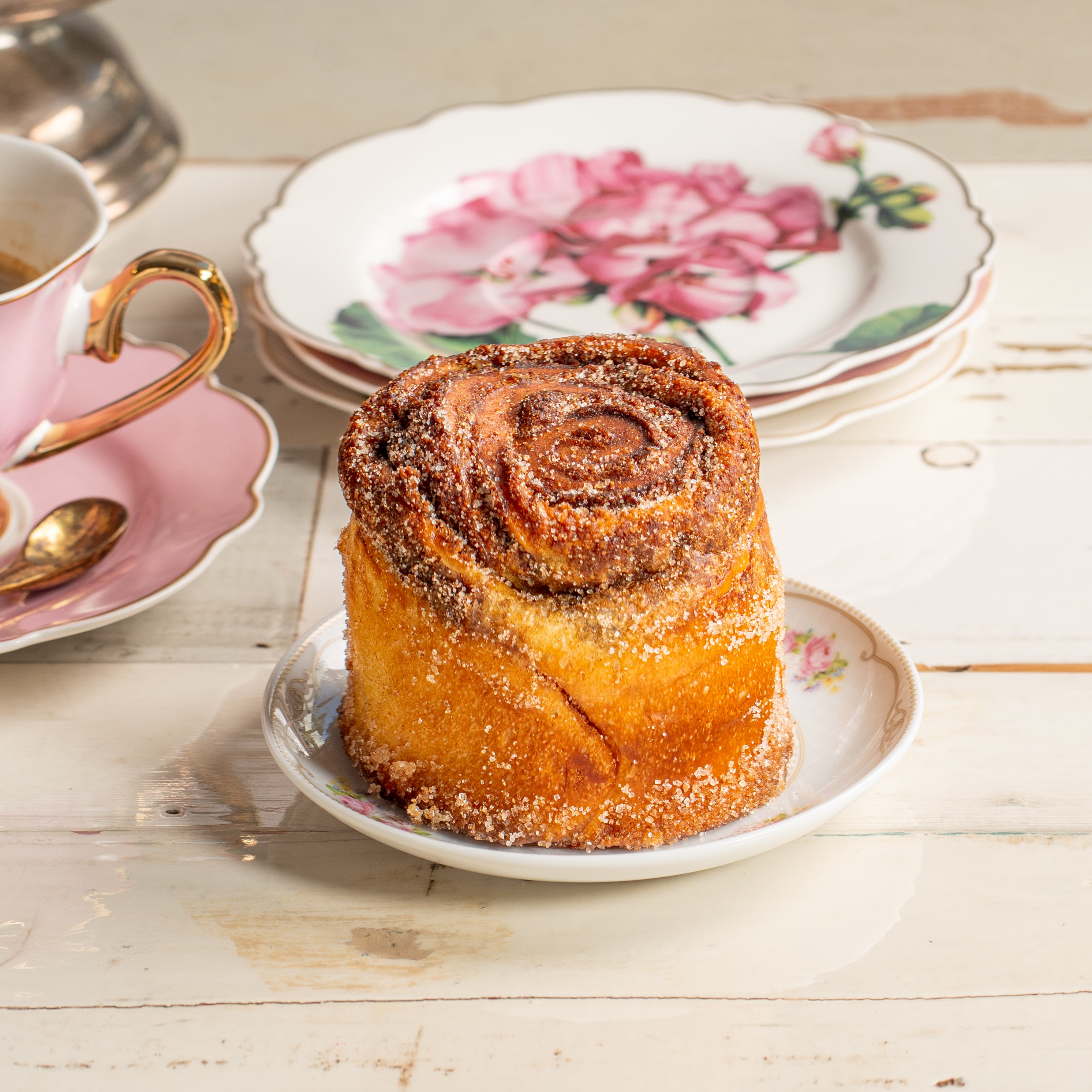 מאפה קינמון