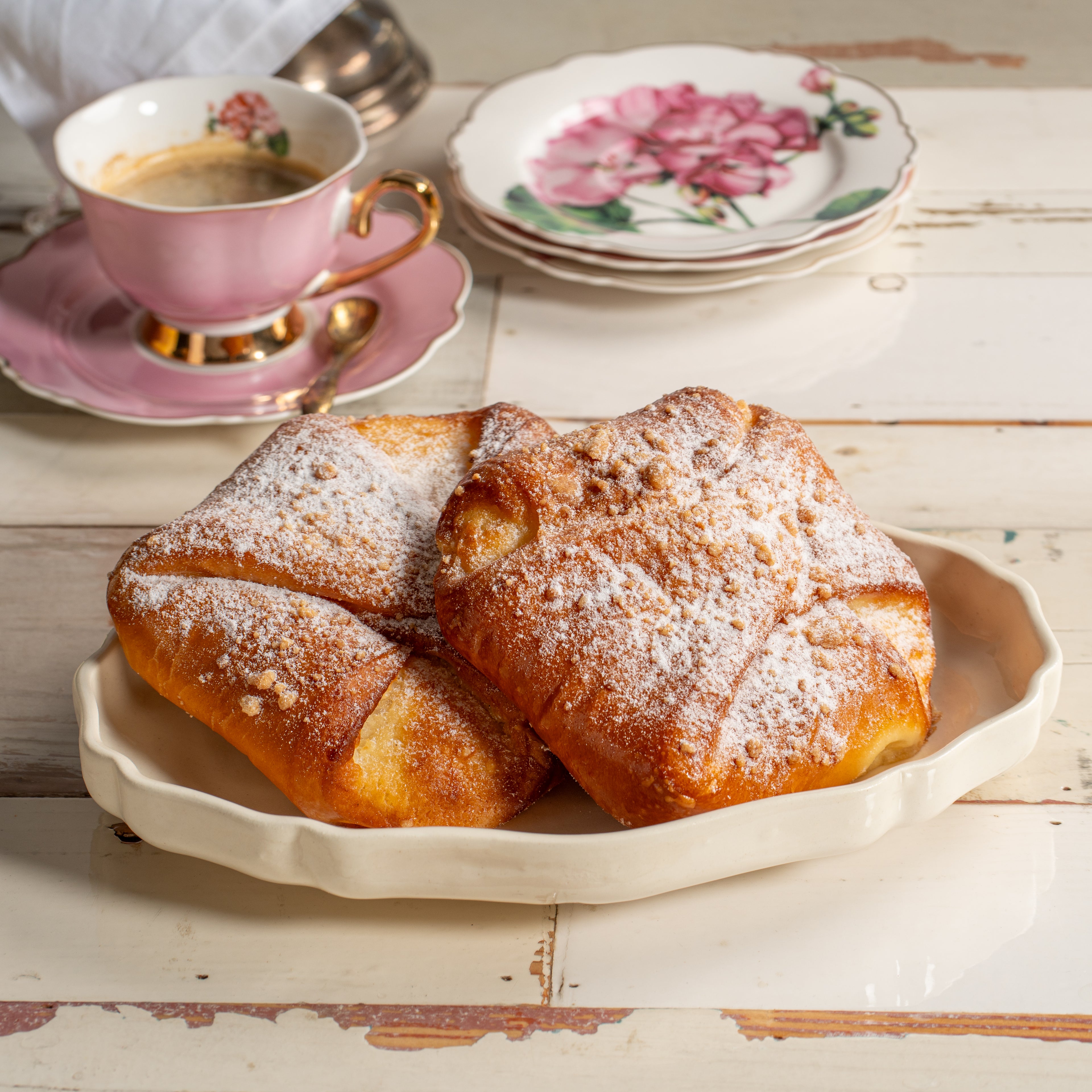 מאפה ריקוטה