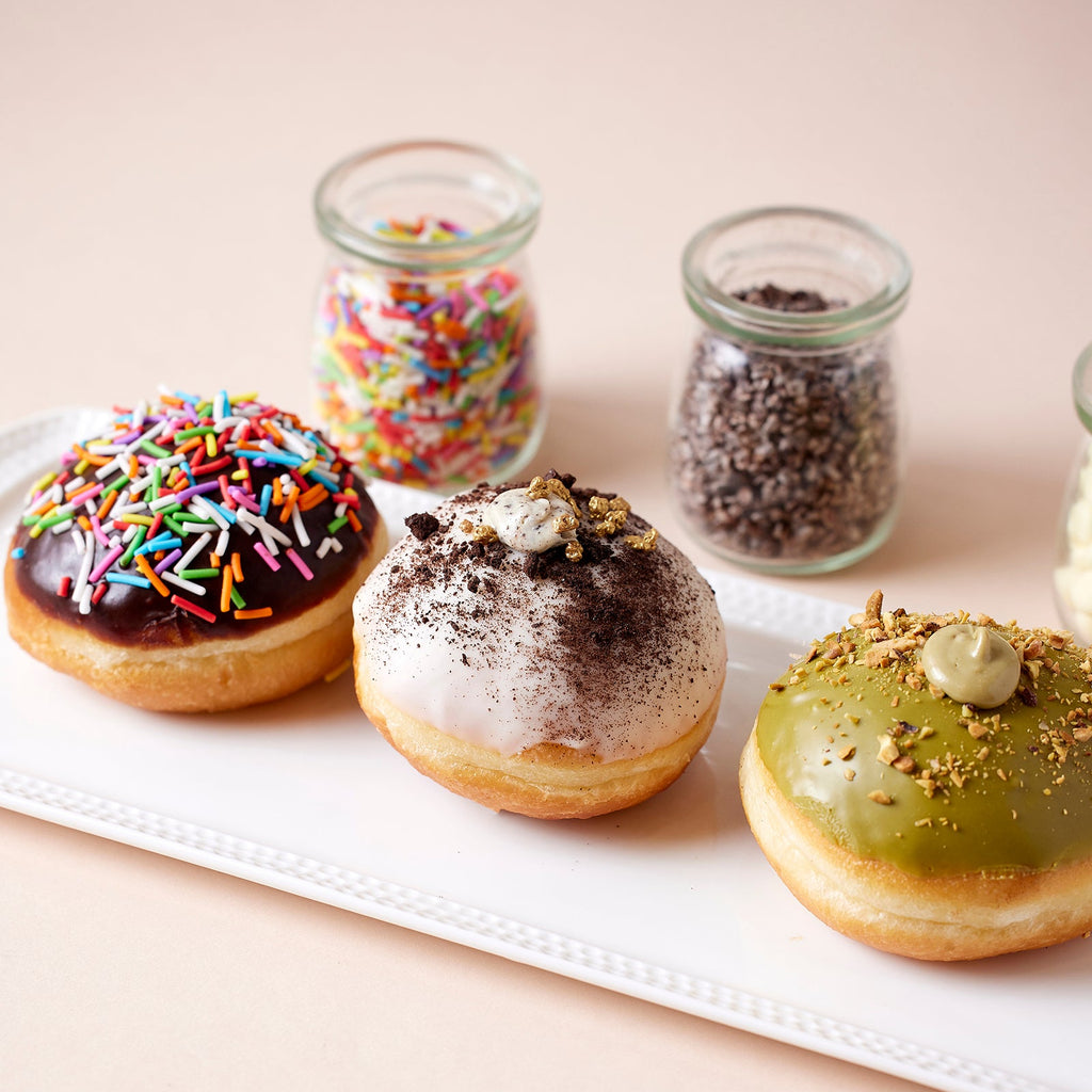 מארז 9 סופגניות מיוחד