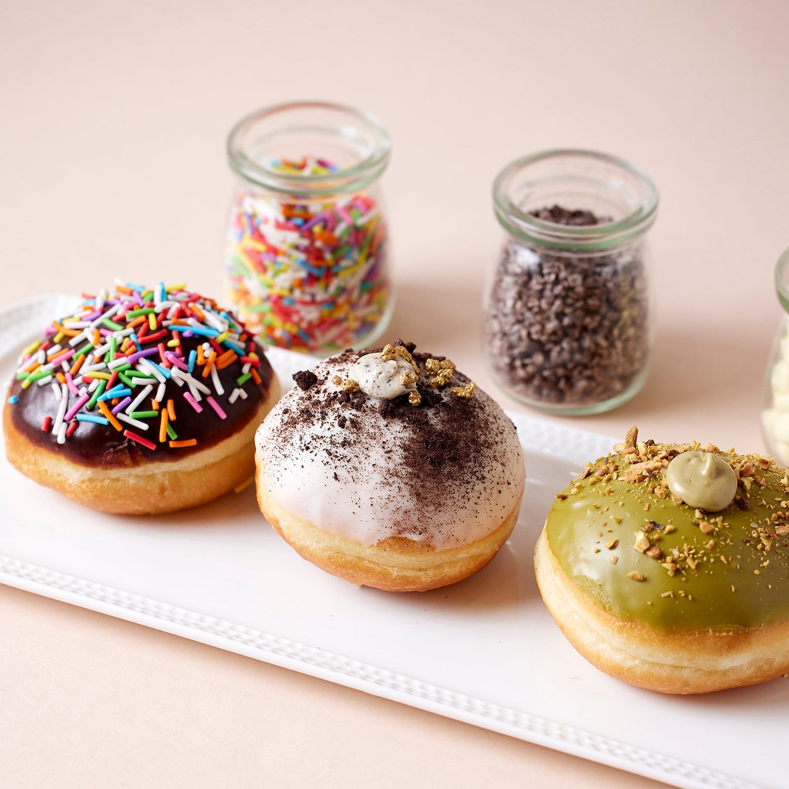 מארז 12 סופגניות מיוחד