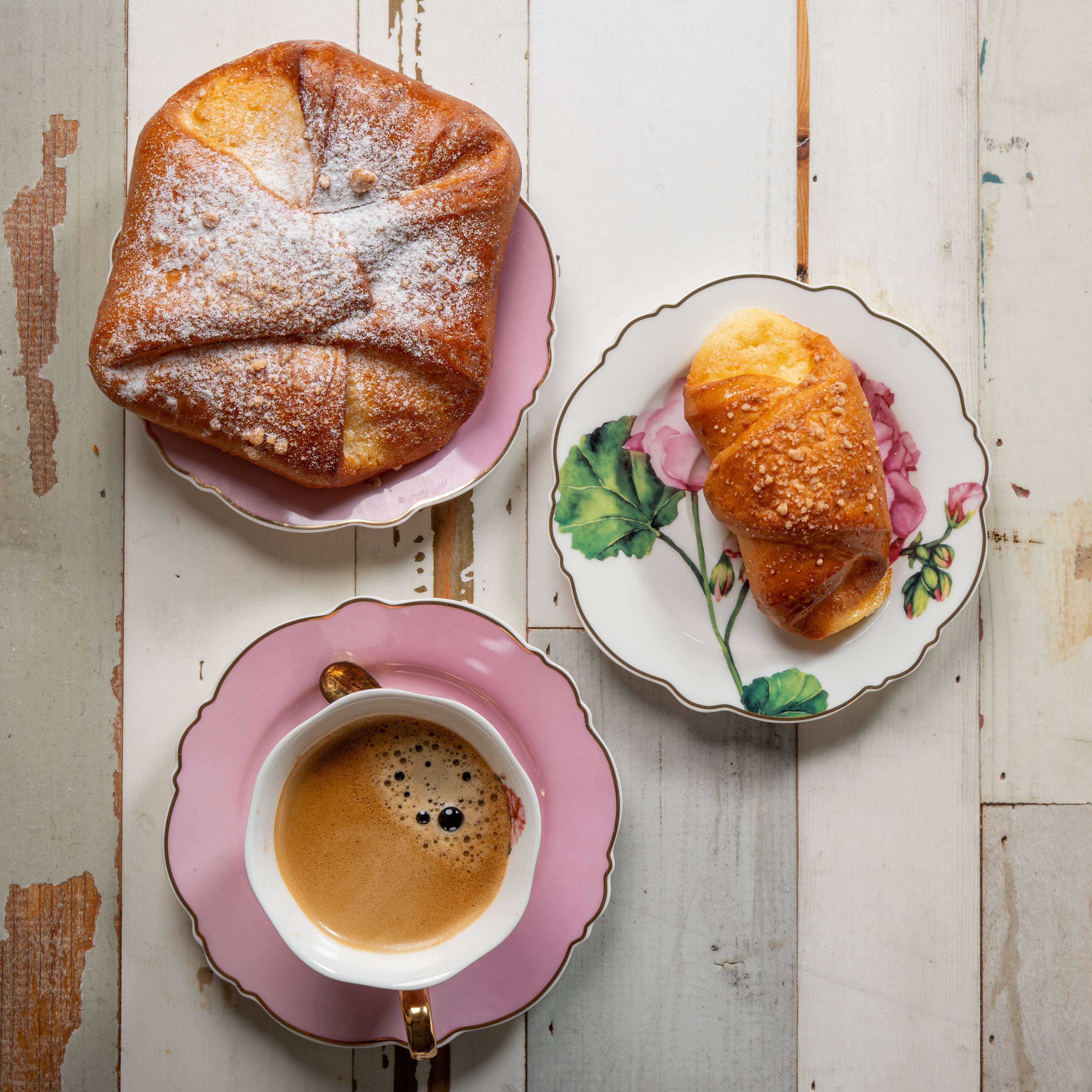 מאפה ריקוטה