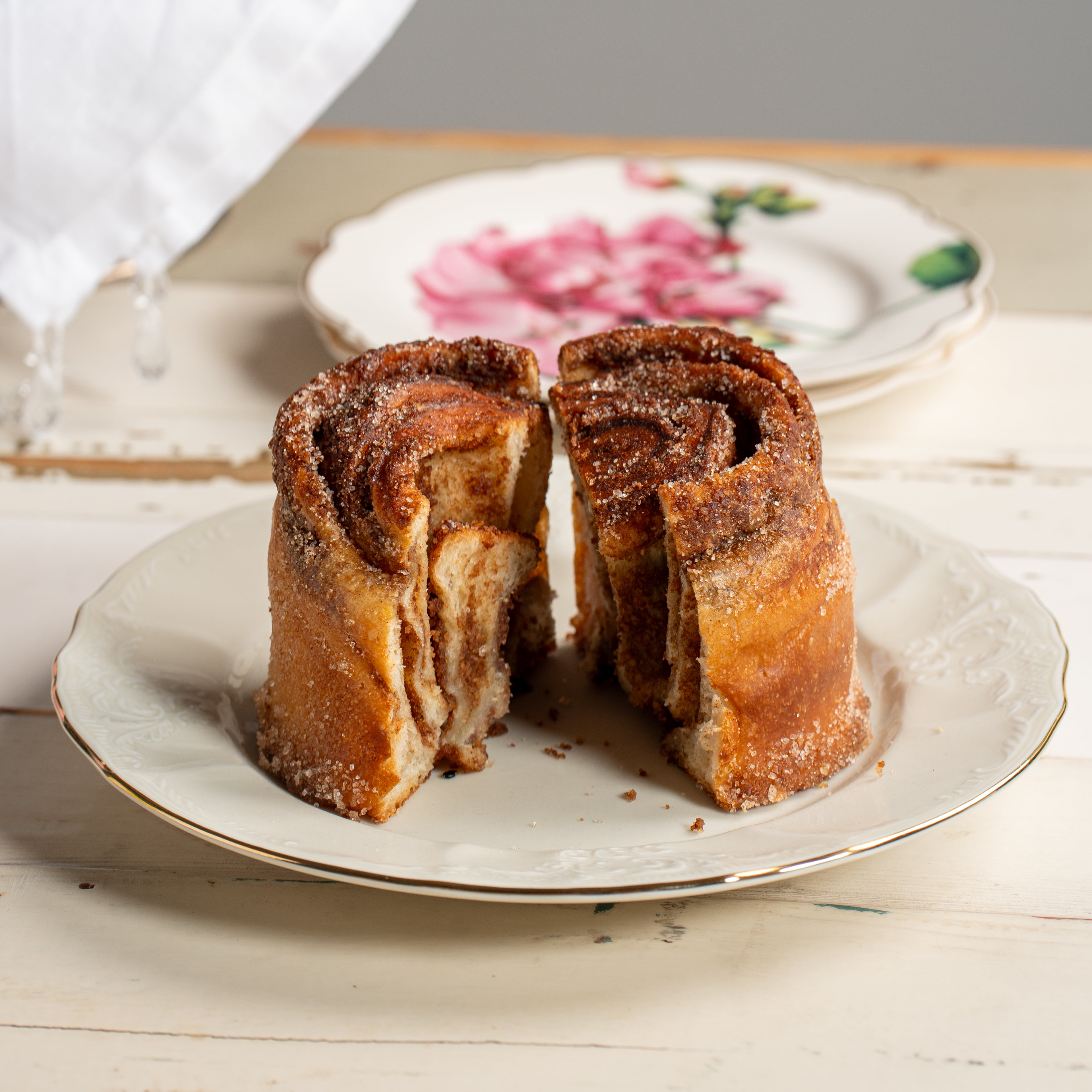 מאפה קינמון