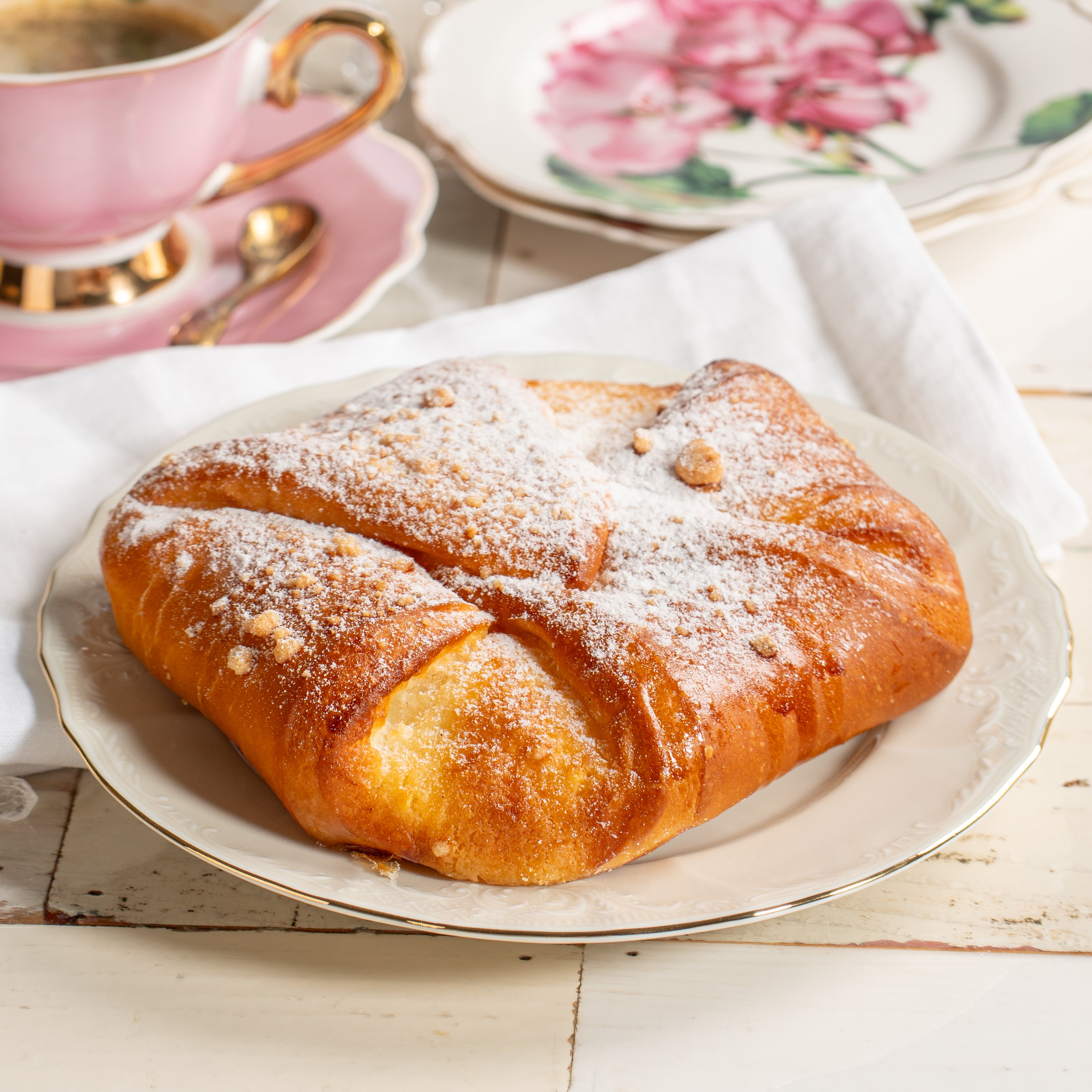 מאפה ריקוטה