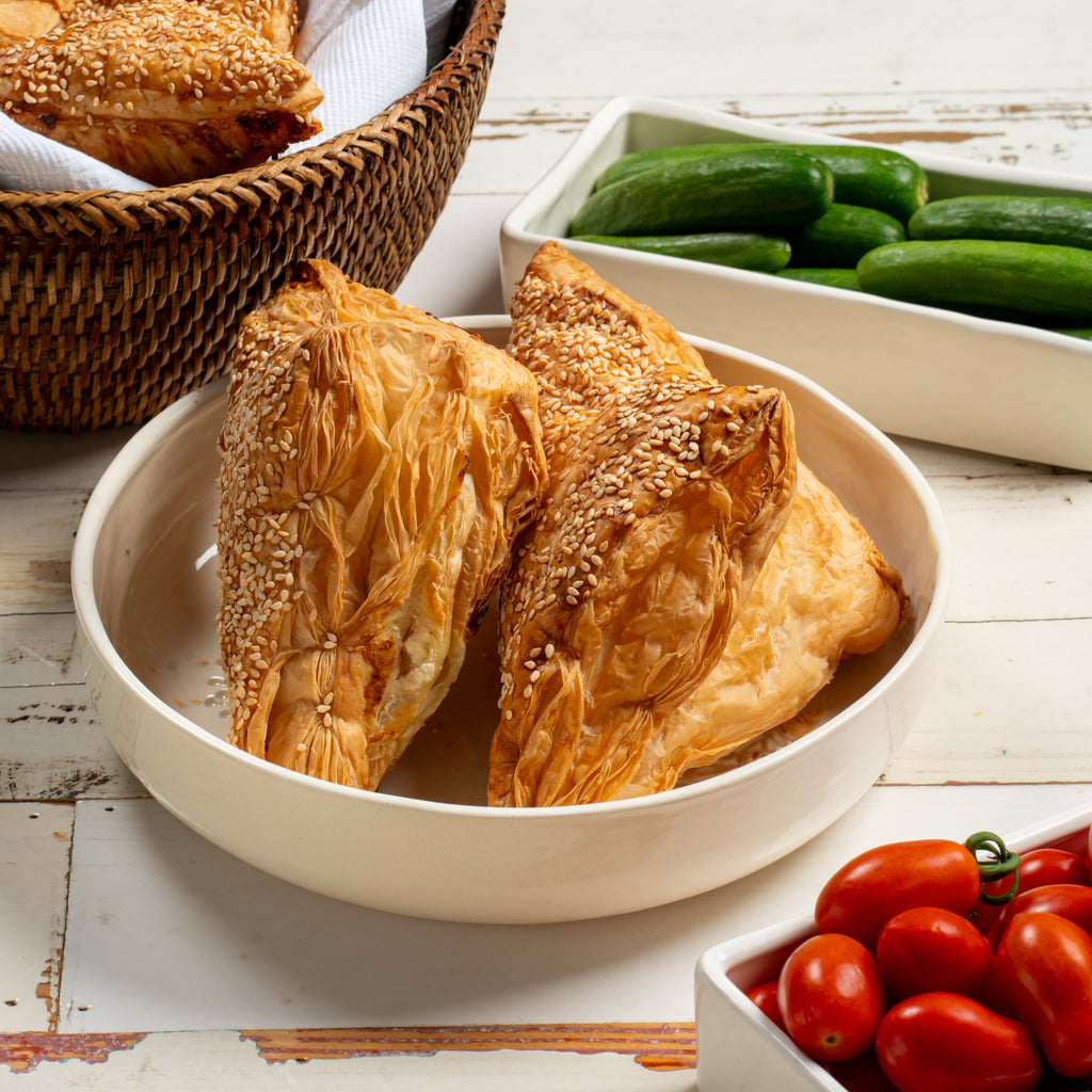 בורקס גבינה גדול