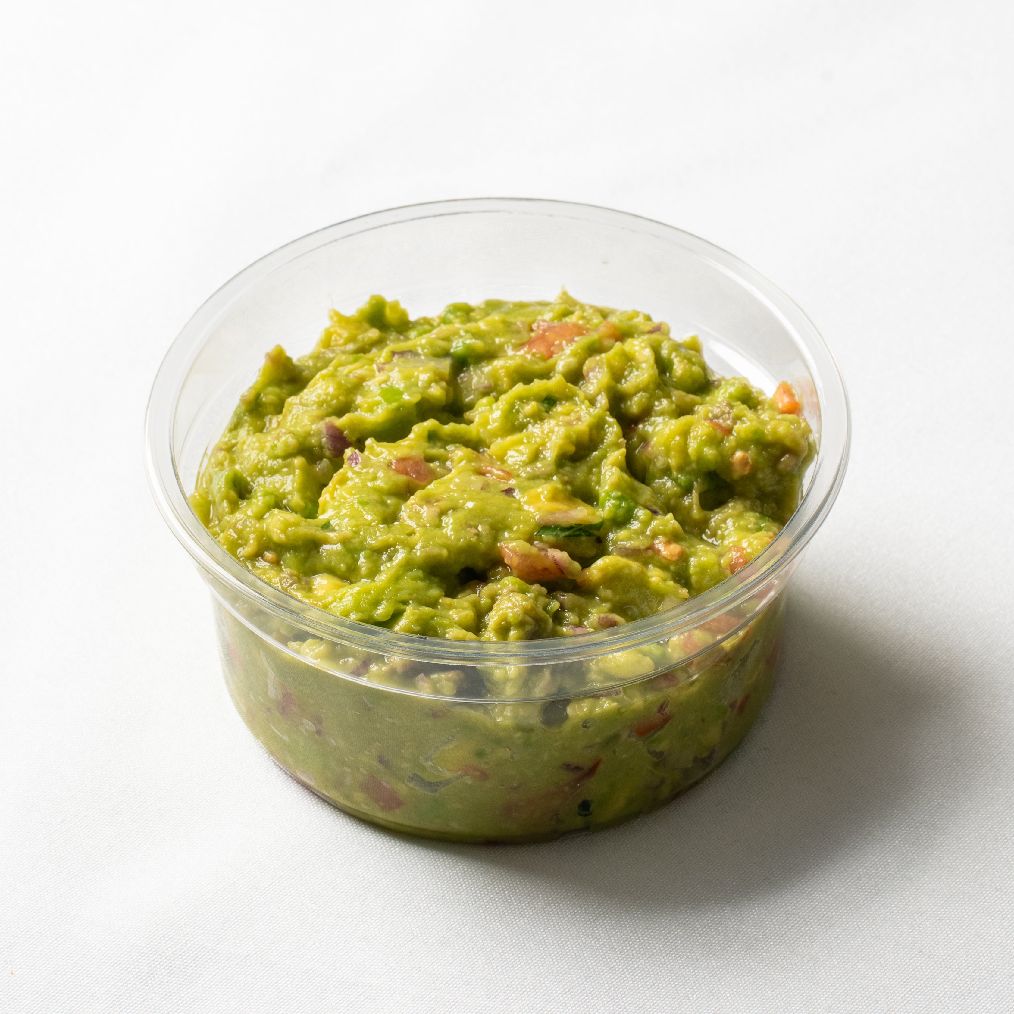 סלט אבוקדו טרי