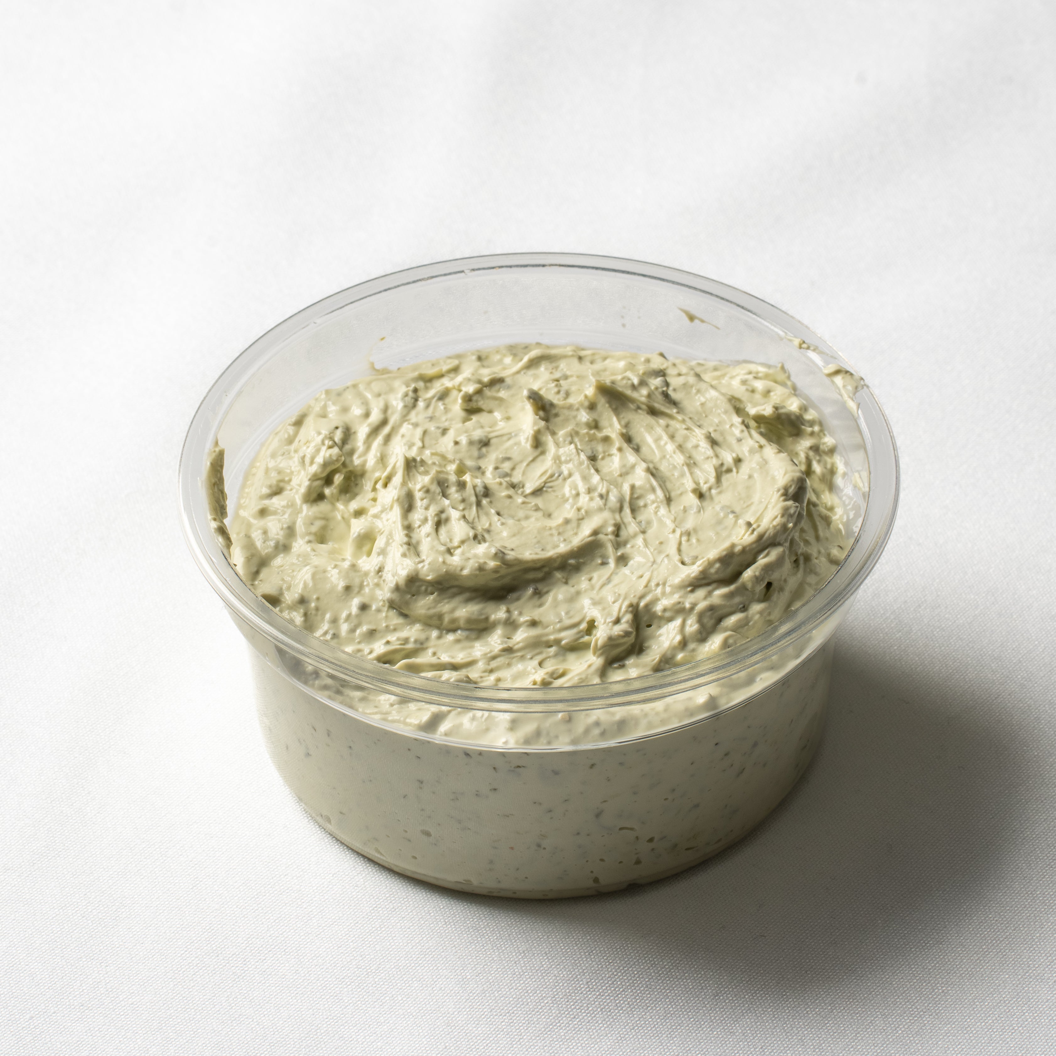 גבינת שמנת ופסטו