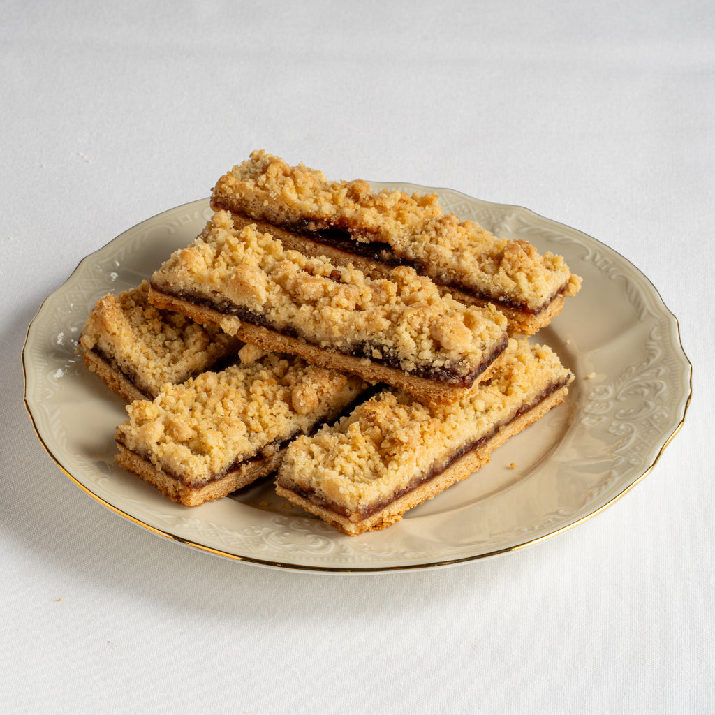 מארז עוגיות ריבה קרמבל