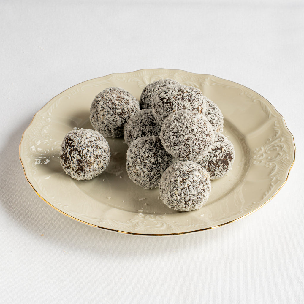 מארז כדורי שוקולד