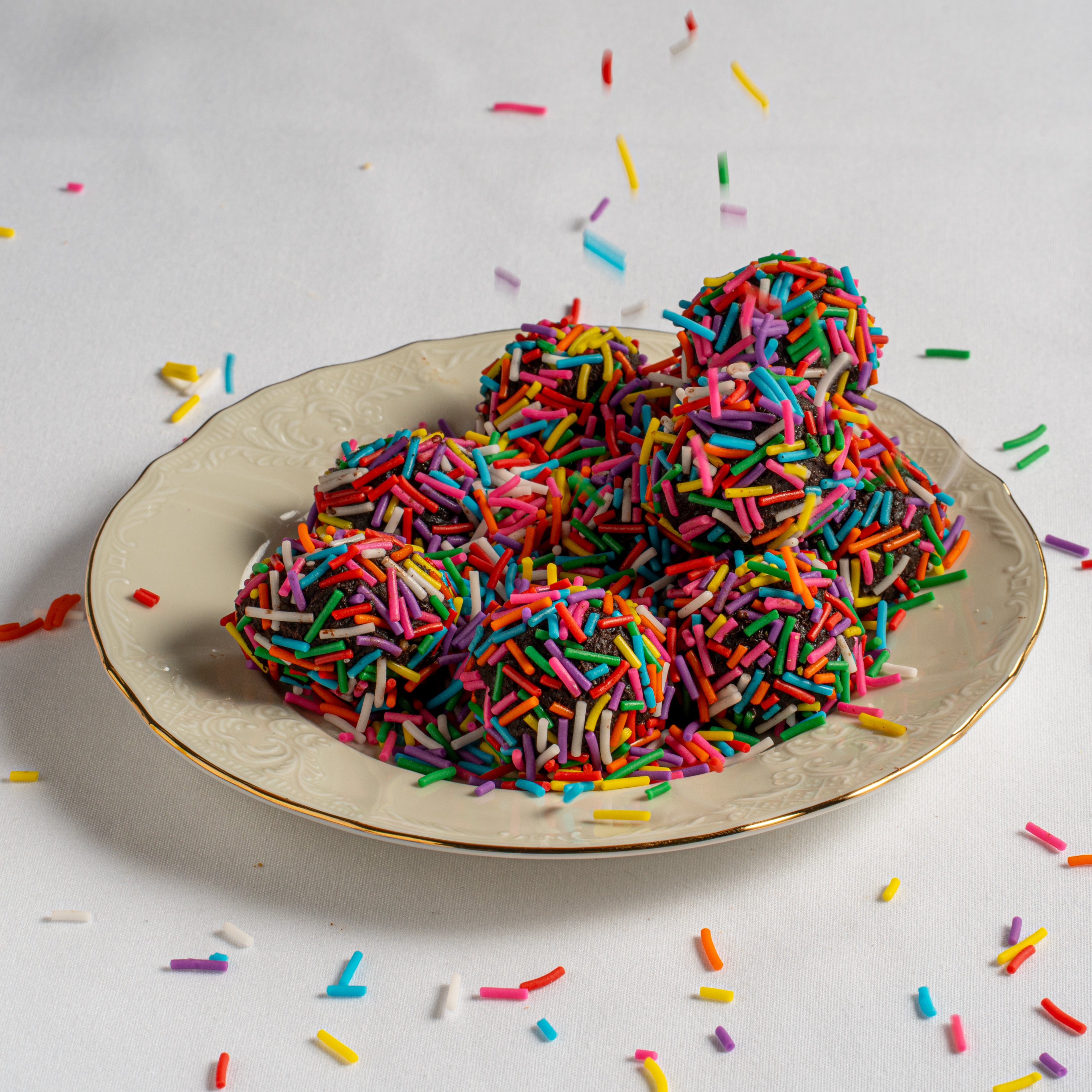 מארז כדורי שוקולד