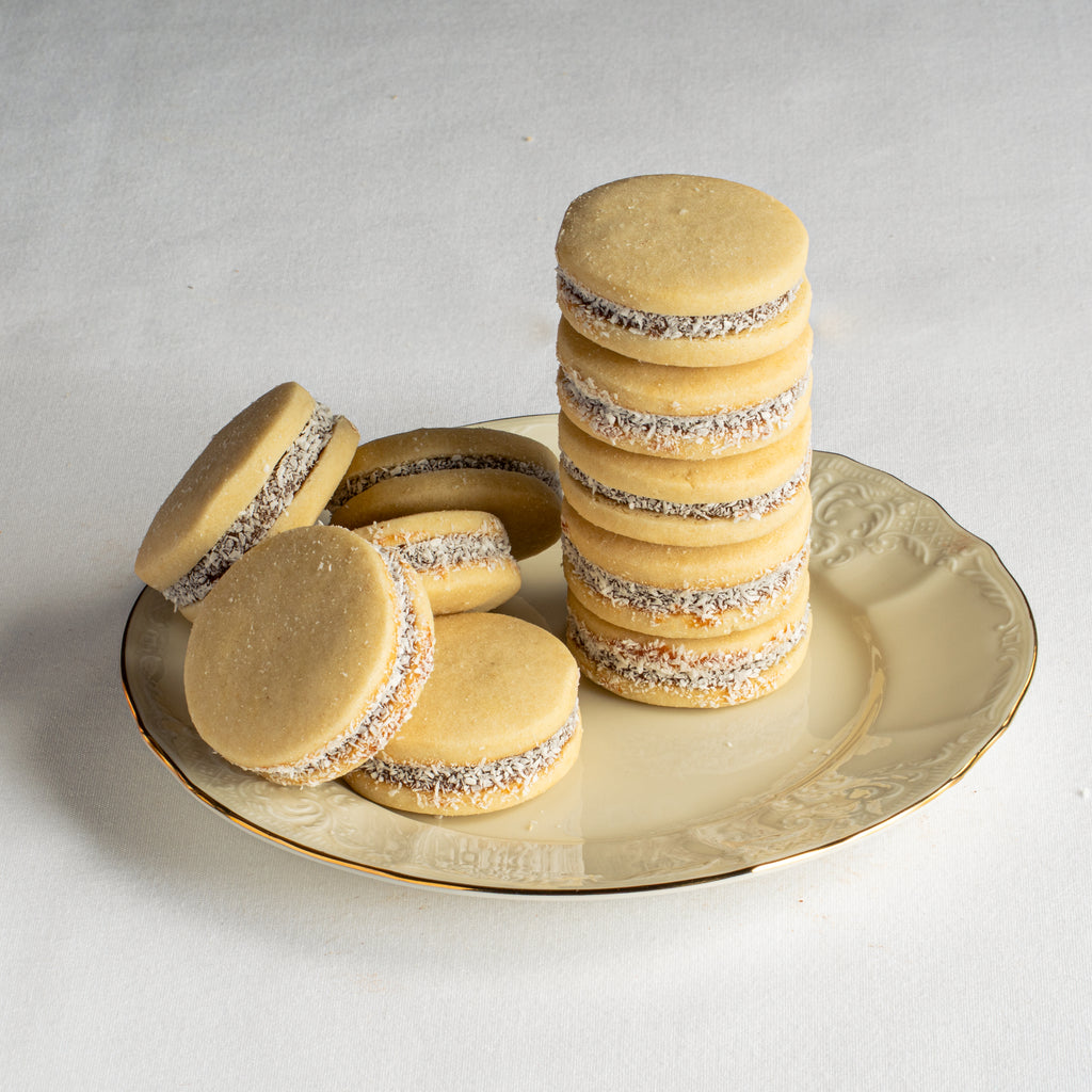 מארז עוגיות אלפחורס