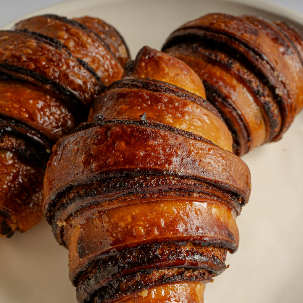 רוגלך שוקולד