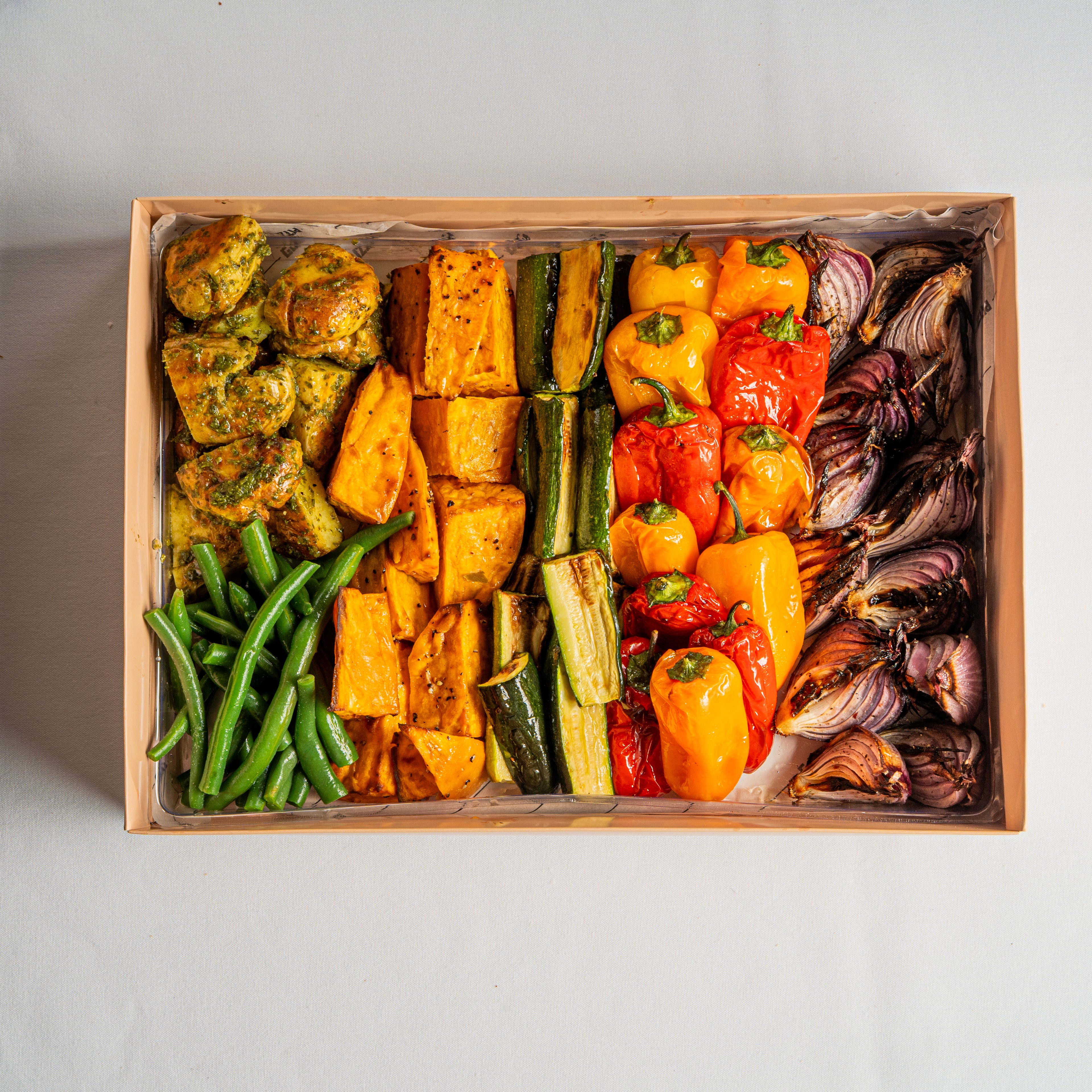 מגש אנטי פסטי