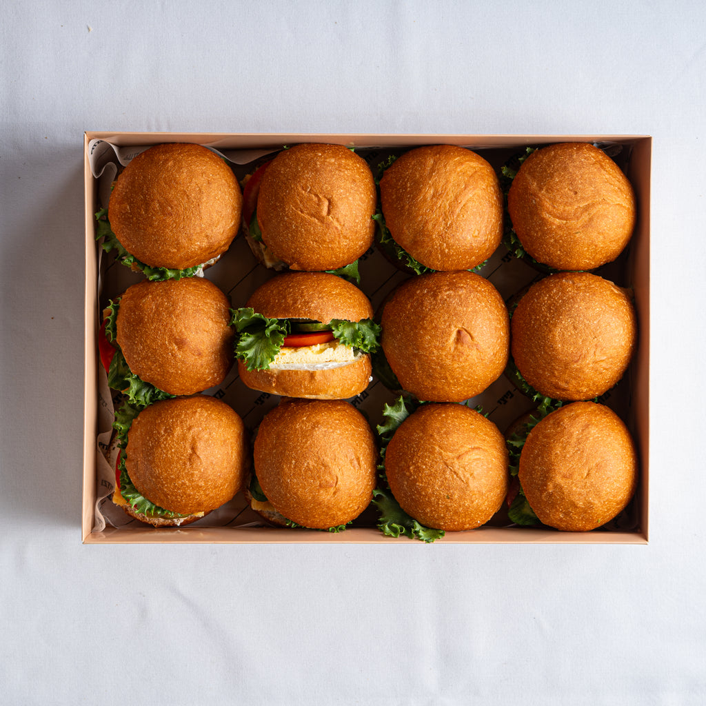 מגש כריכי ביס מעורב