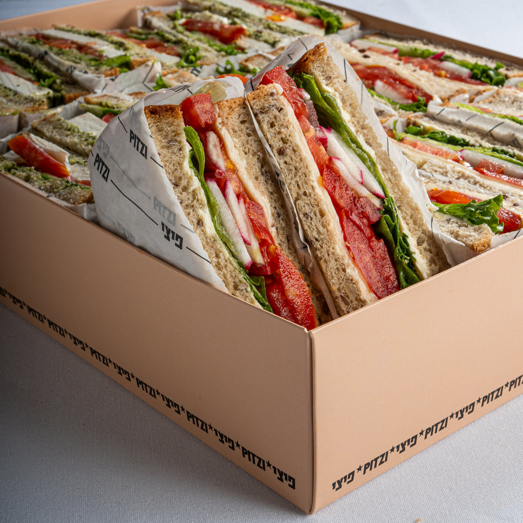 מגש קסטן דגנים גאודה