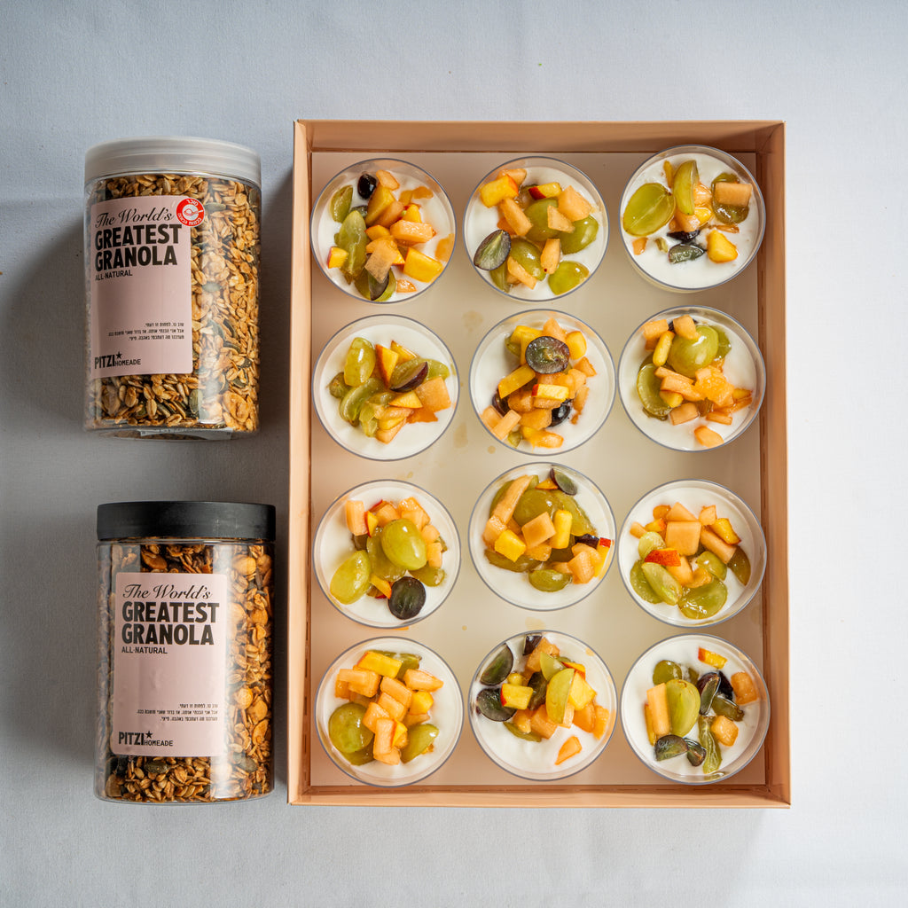 מגש מיני מוזלי