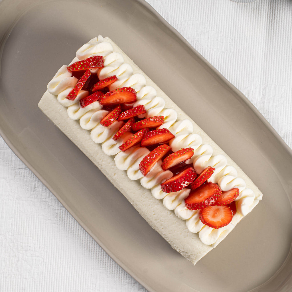 רולדת וניל ותותים