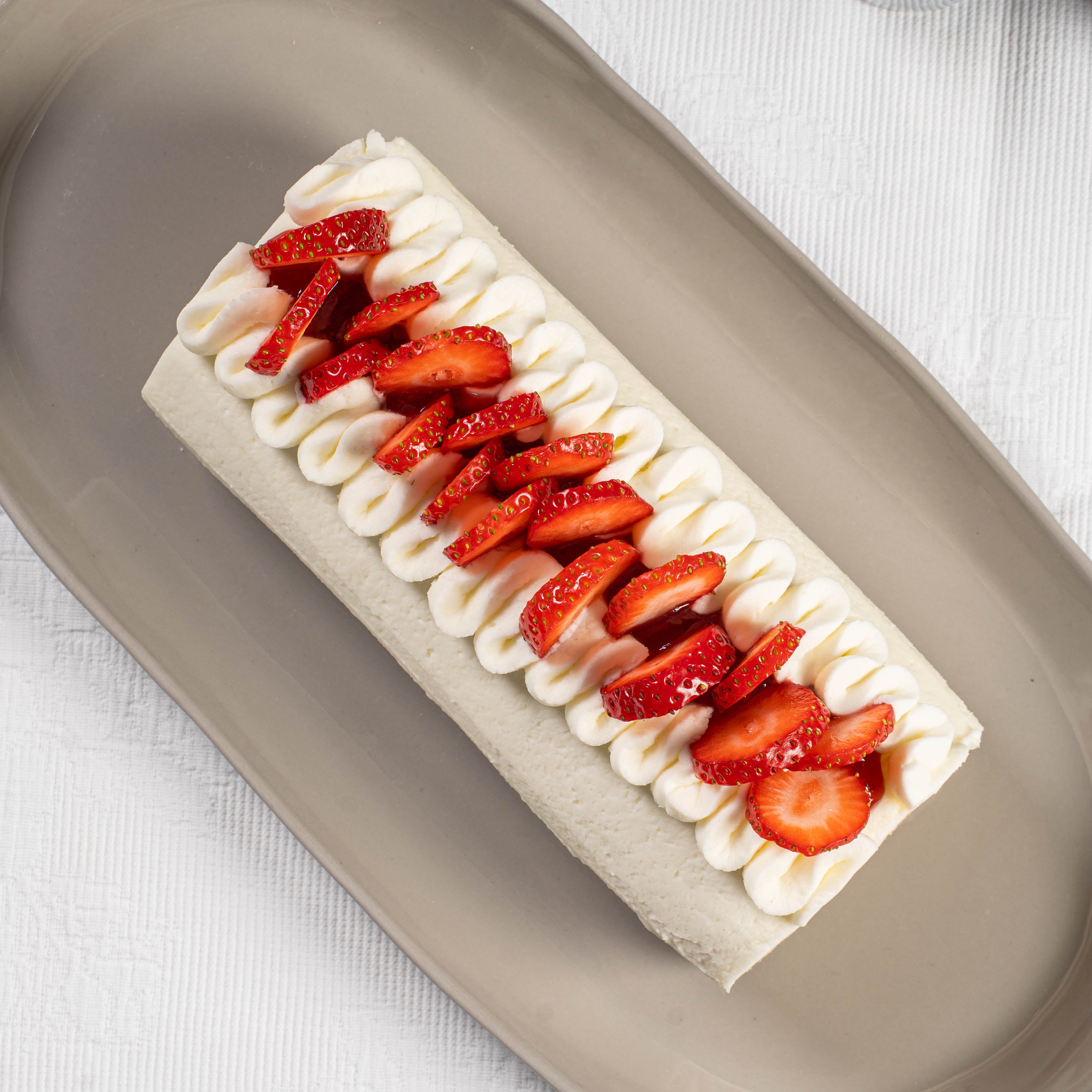 רולדת וניל ותותים