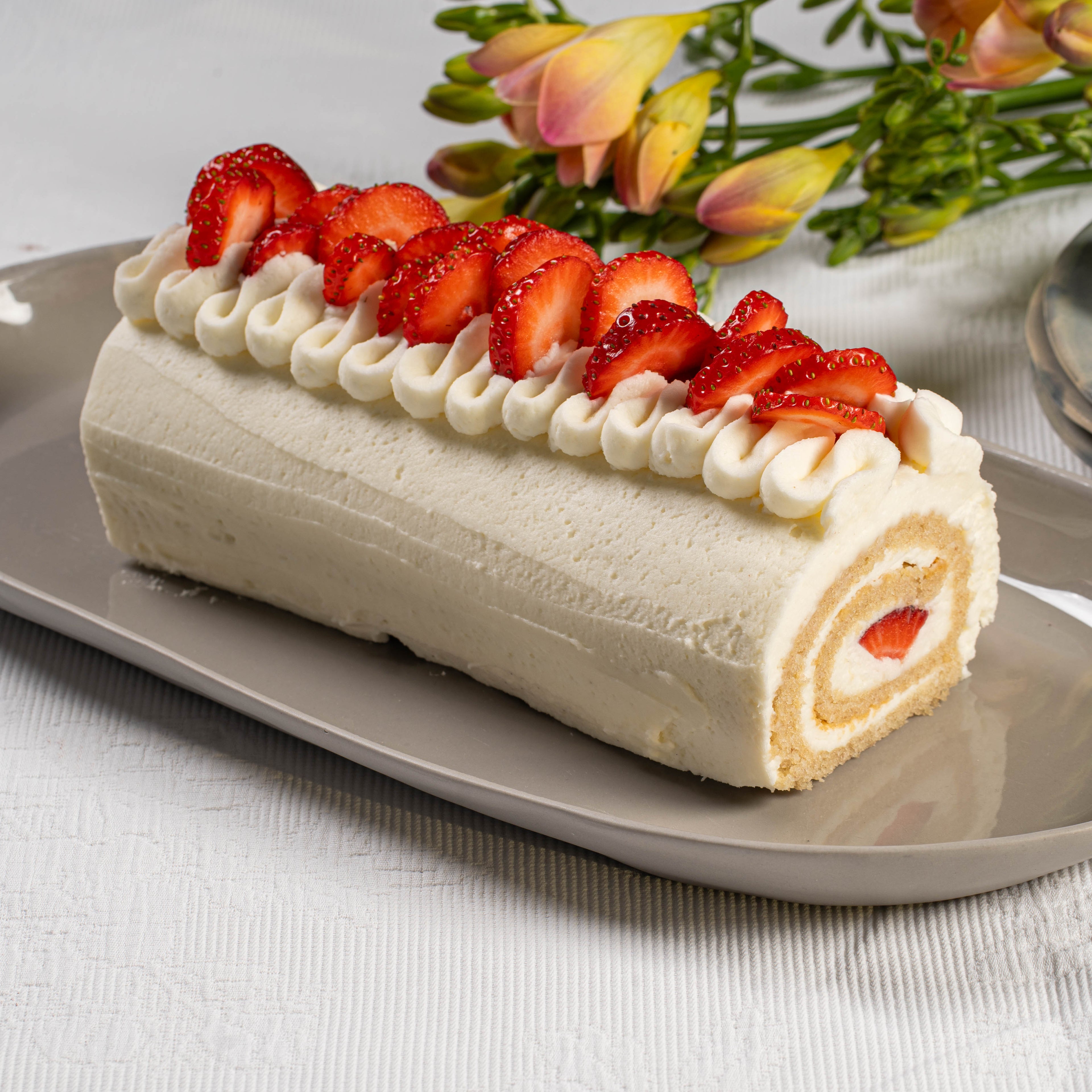 רולדת וניל ותותים