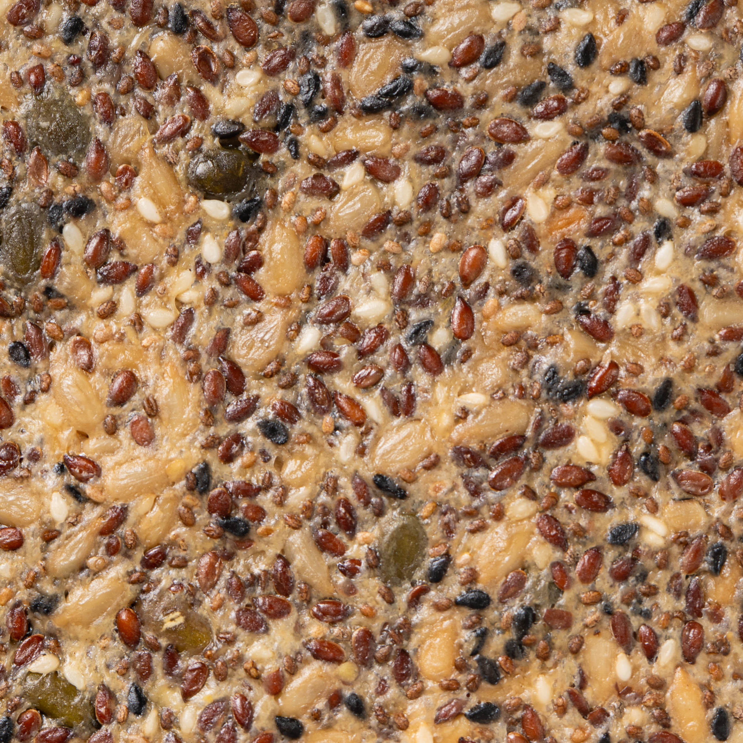 קרקר גרעינים