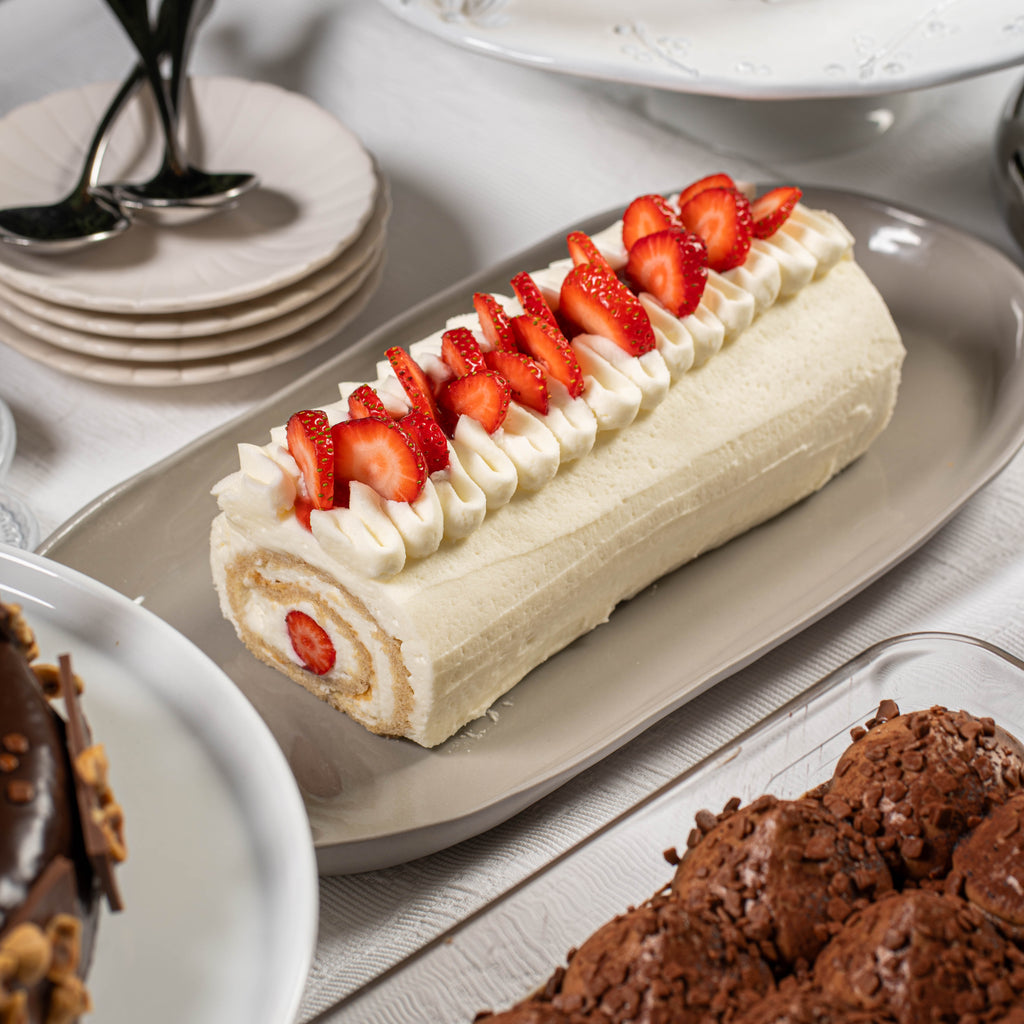 רולדת וניל ותותים