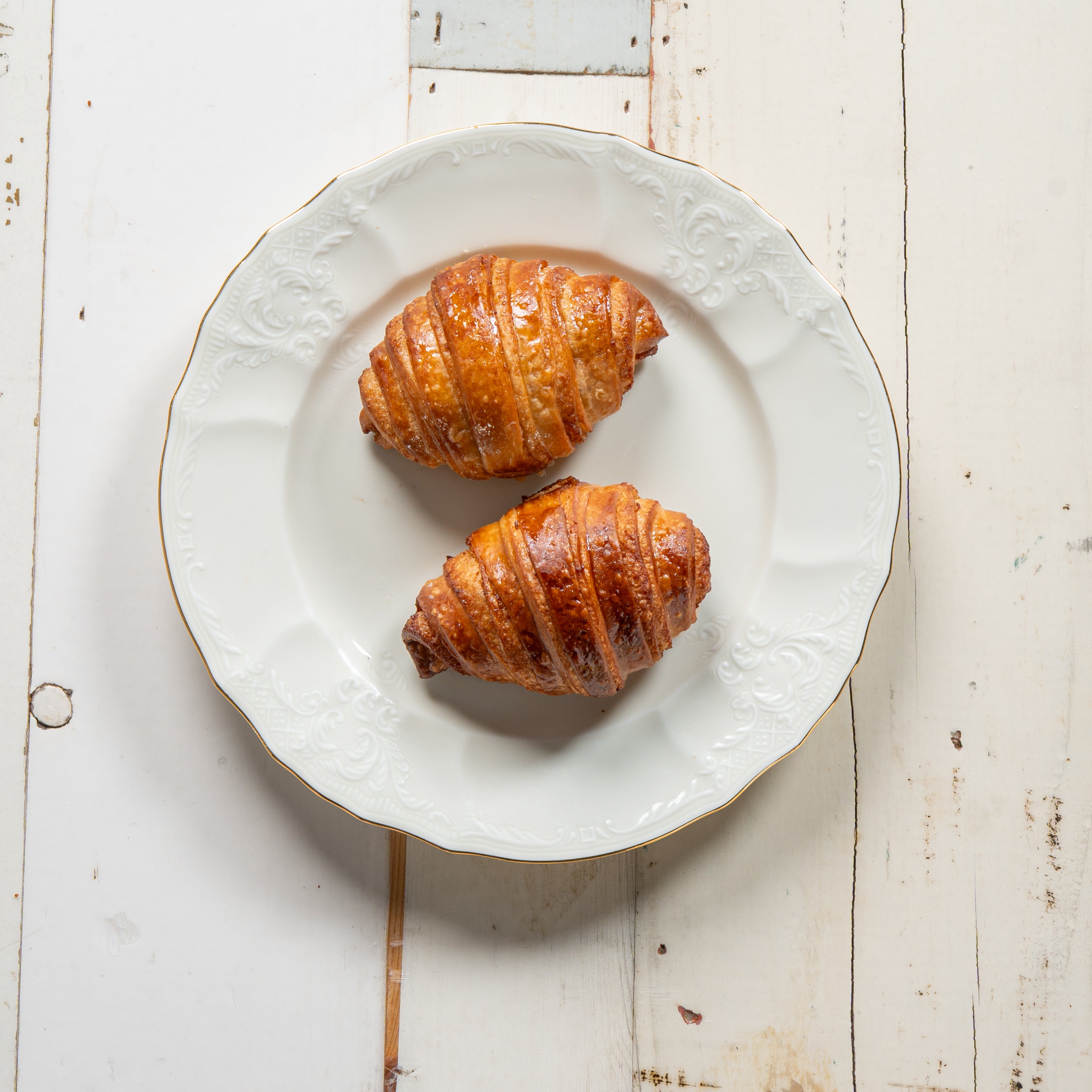 מיני קרואסון חמאה