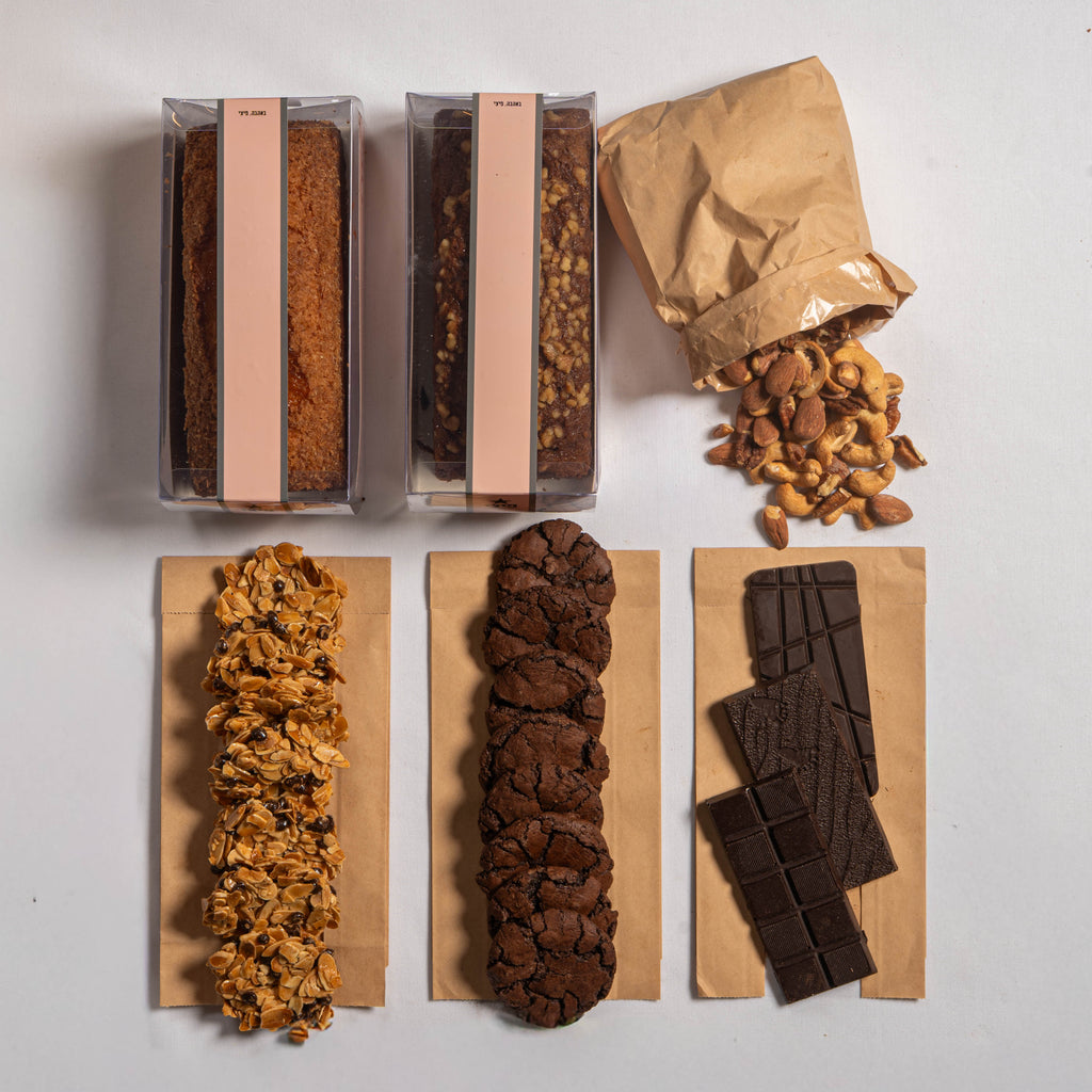 מארז לאחרי הסדר