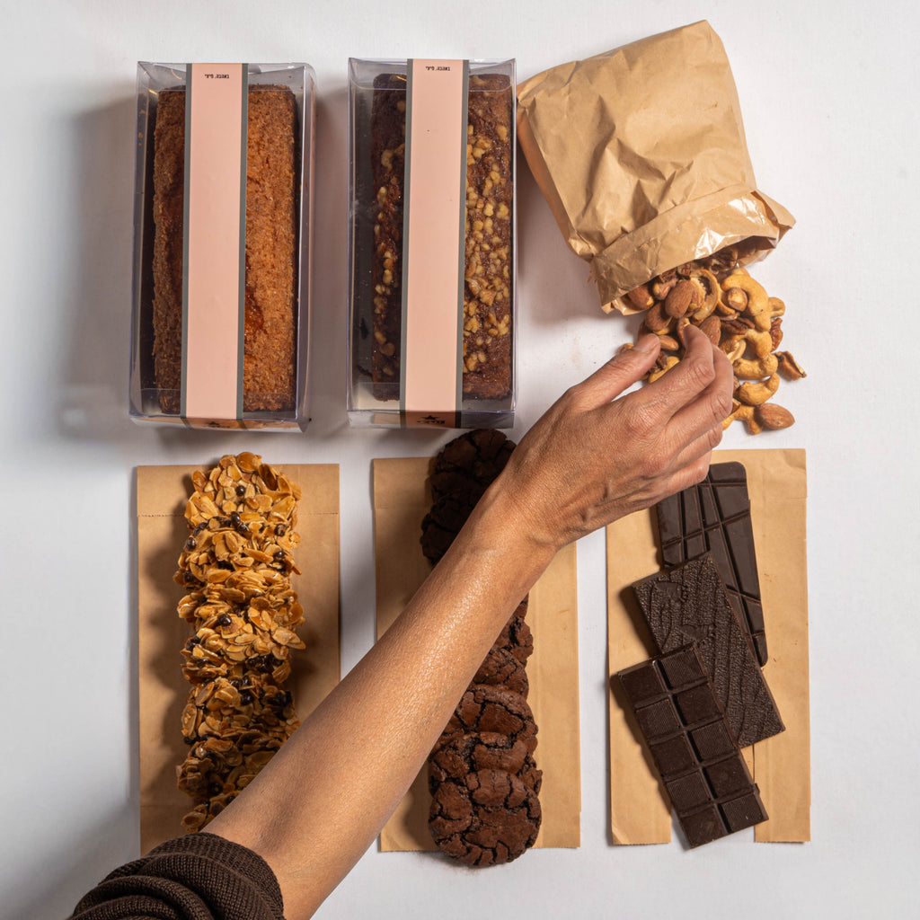 מארז לאחרי הסדר