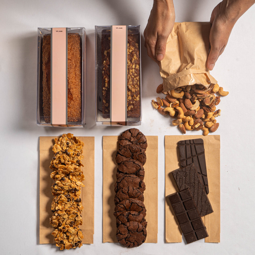 מארז לאחרי הסדר