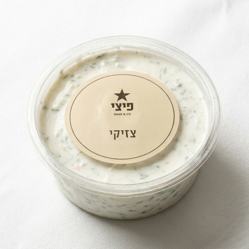 צזיקי