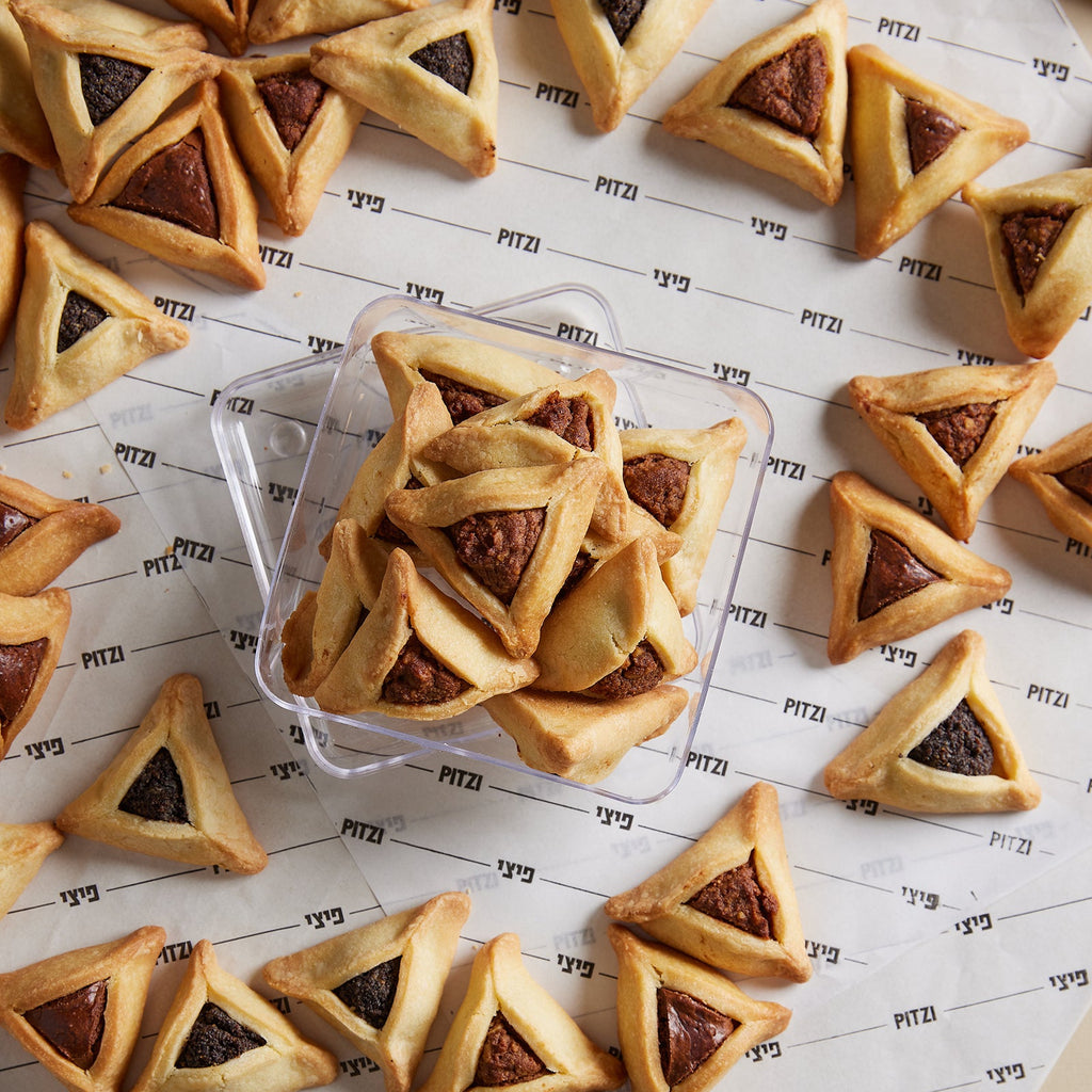 אוזני המן מארז קטן