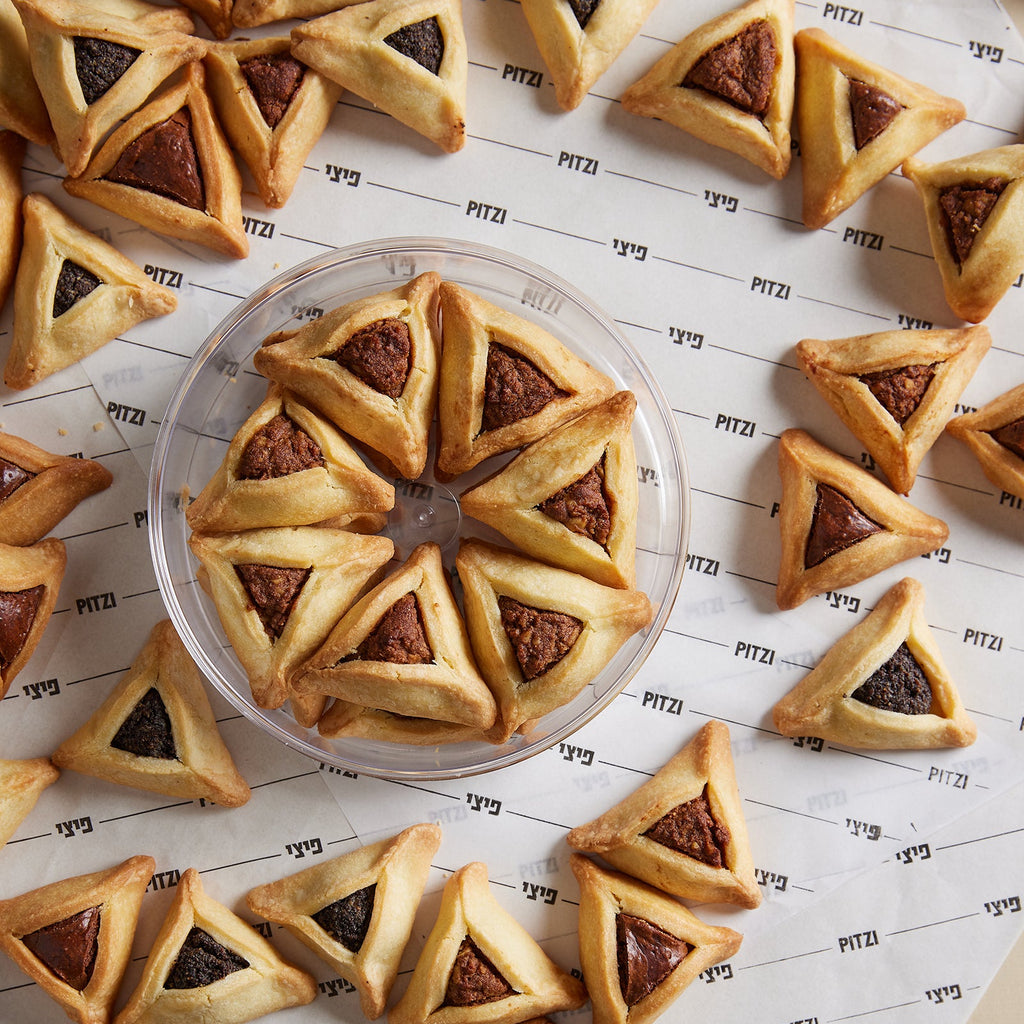 אוזני המן מארז בינוני