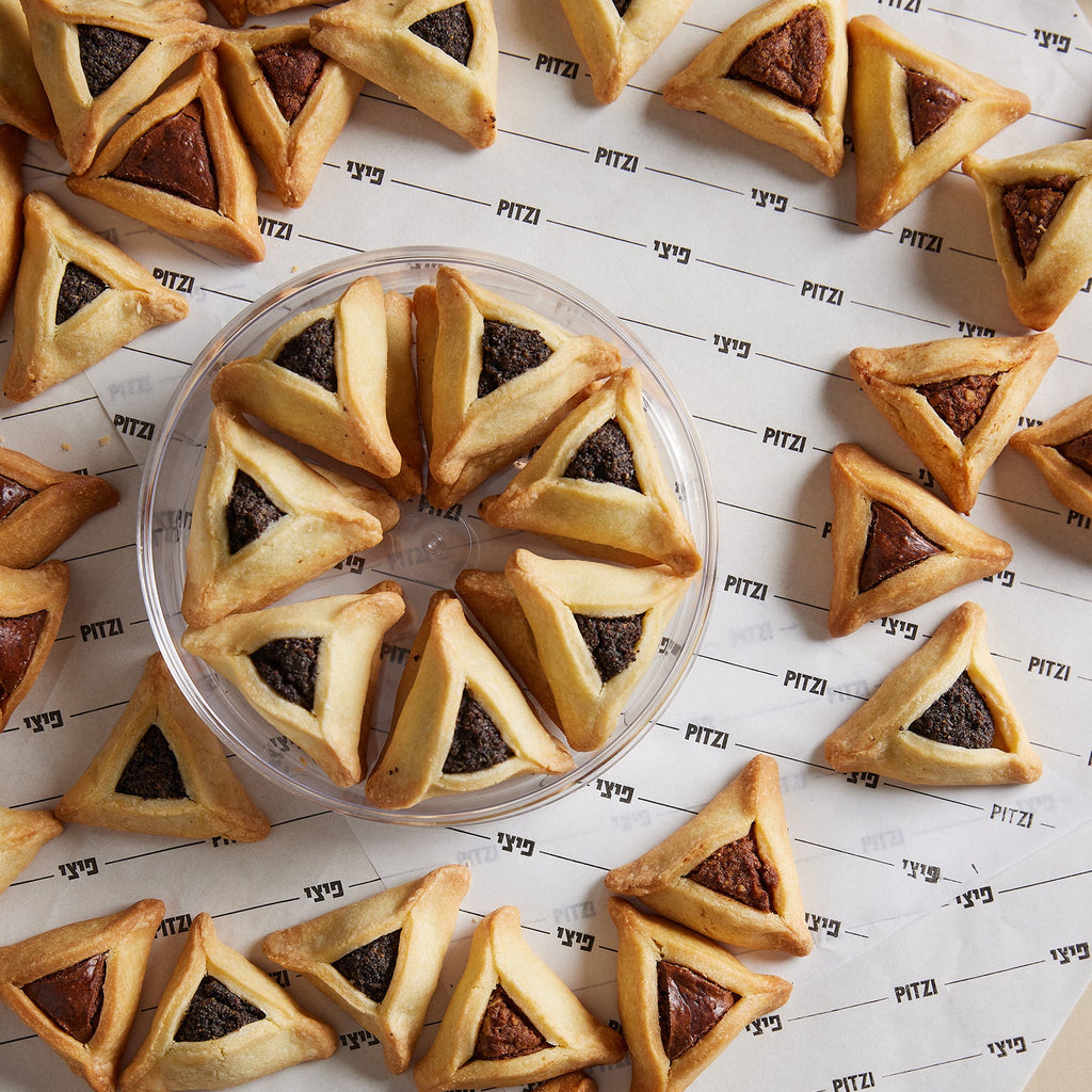 אוזני המן מארז בינוני