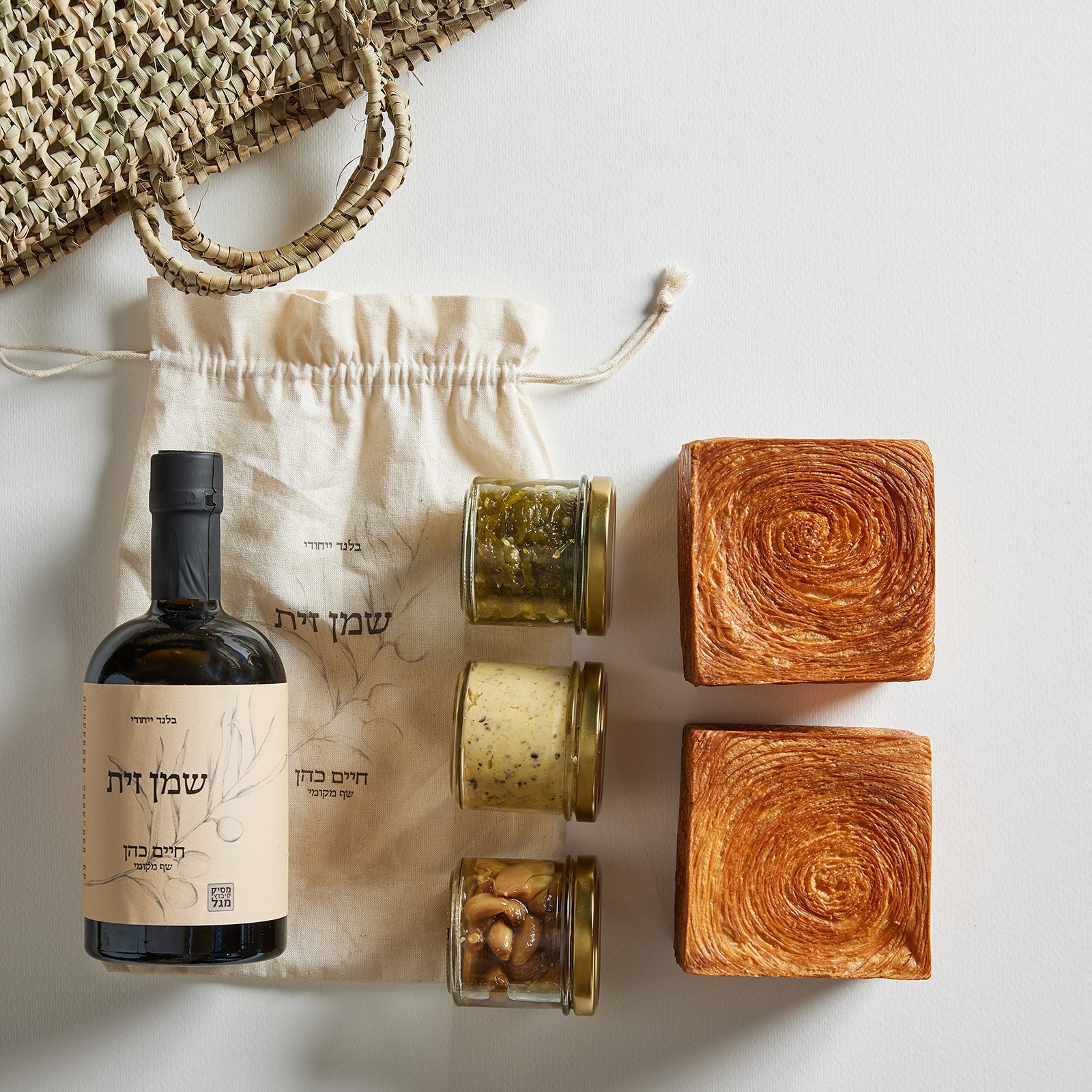 מארז מרים קלאסי