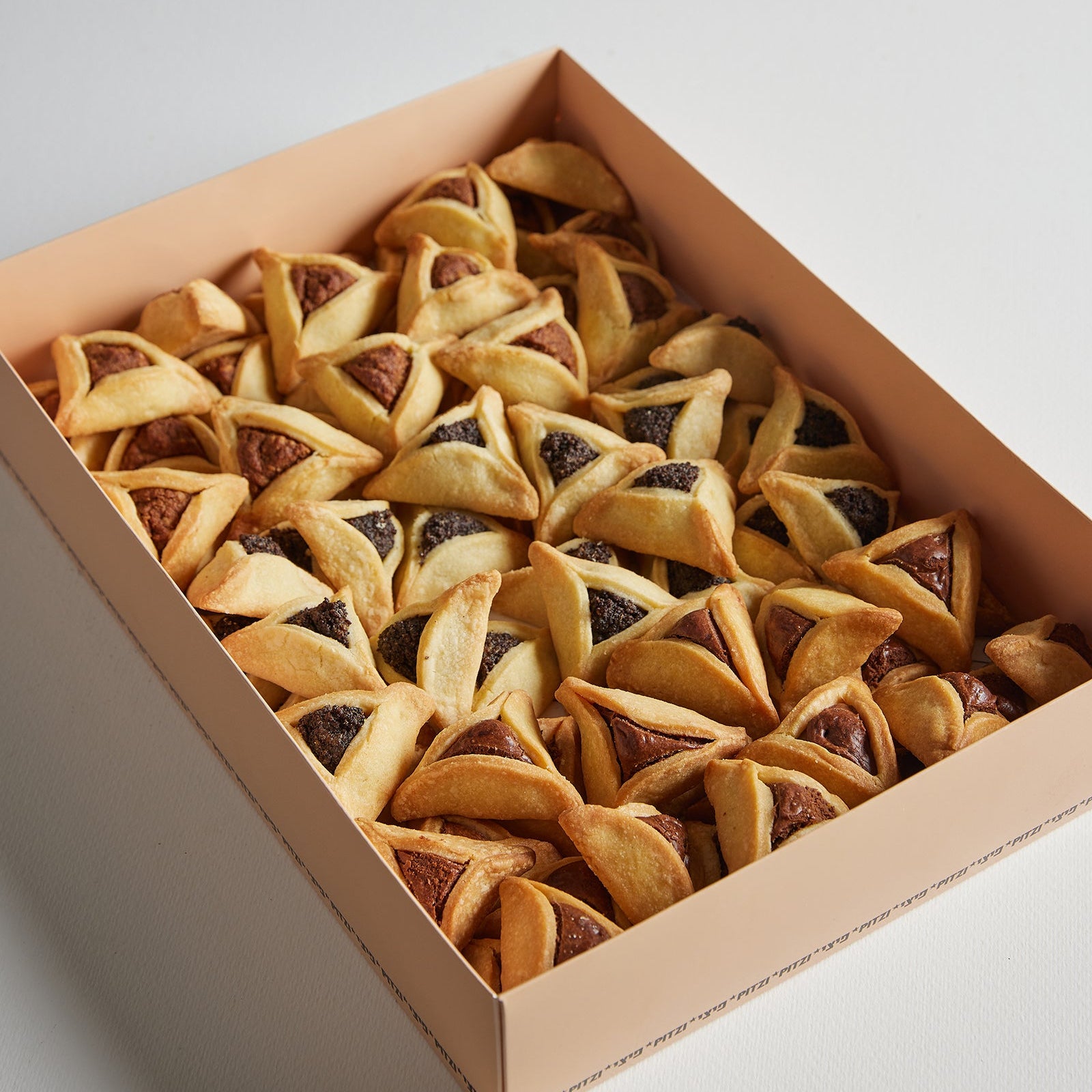 אוזני המן מארז גדול