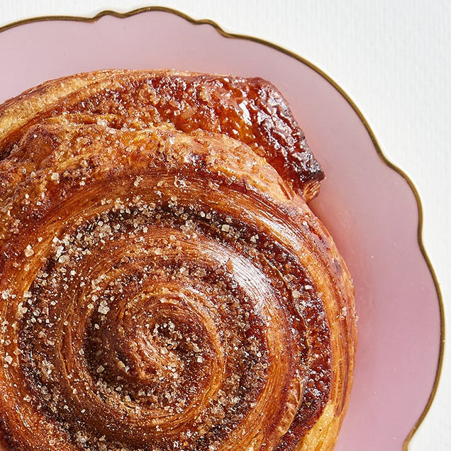 מאפה קינמון