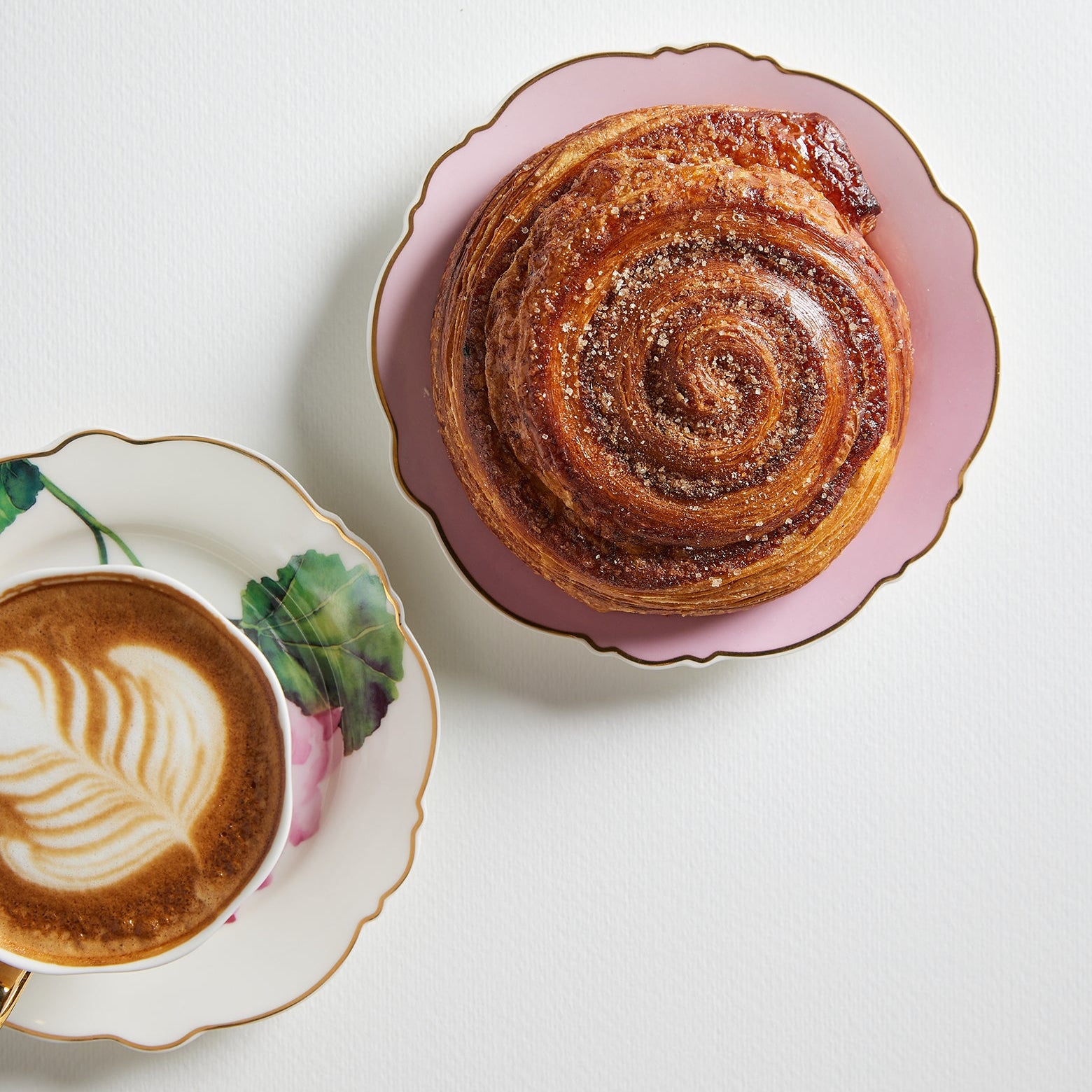 מאפה קינמון