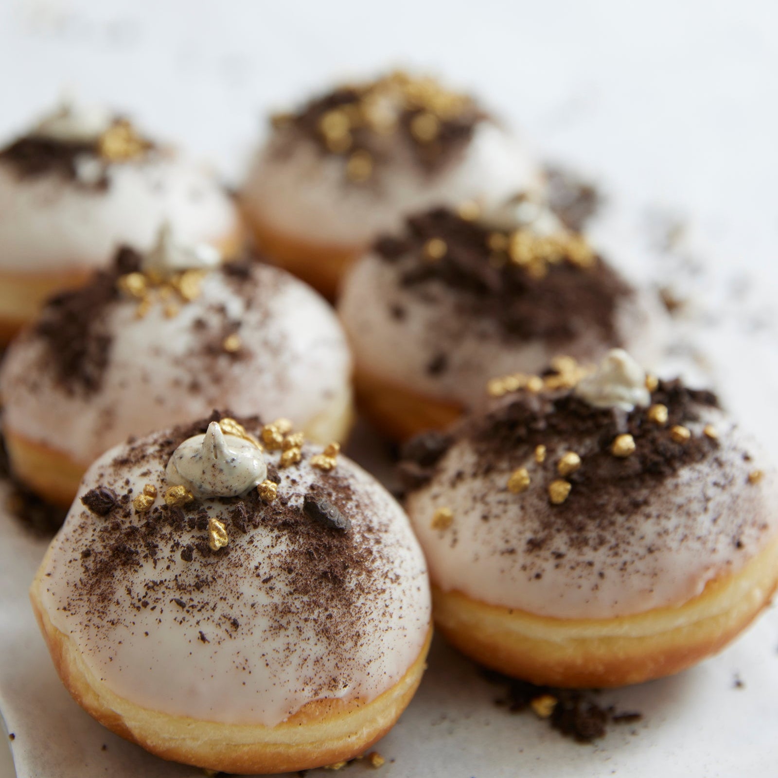 מארז 12 סופגניות מיוחד