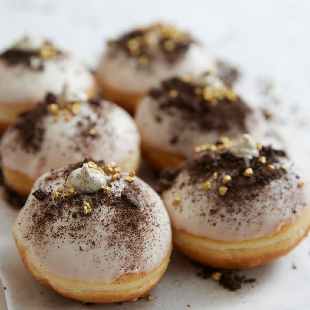 מארז 9 סופגניות מיוחד