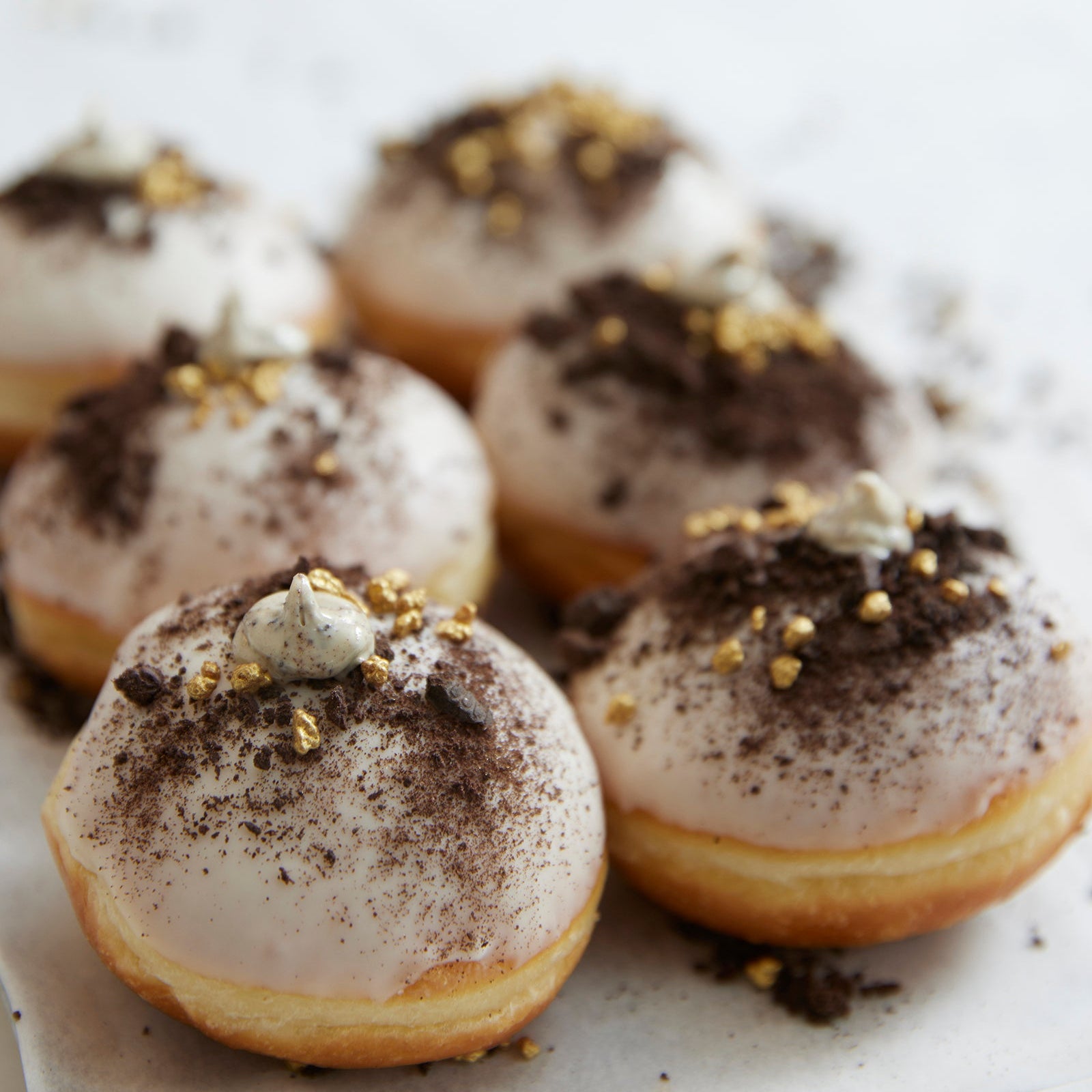 מארז 9 סופגניות מיוחד