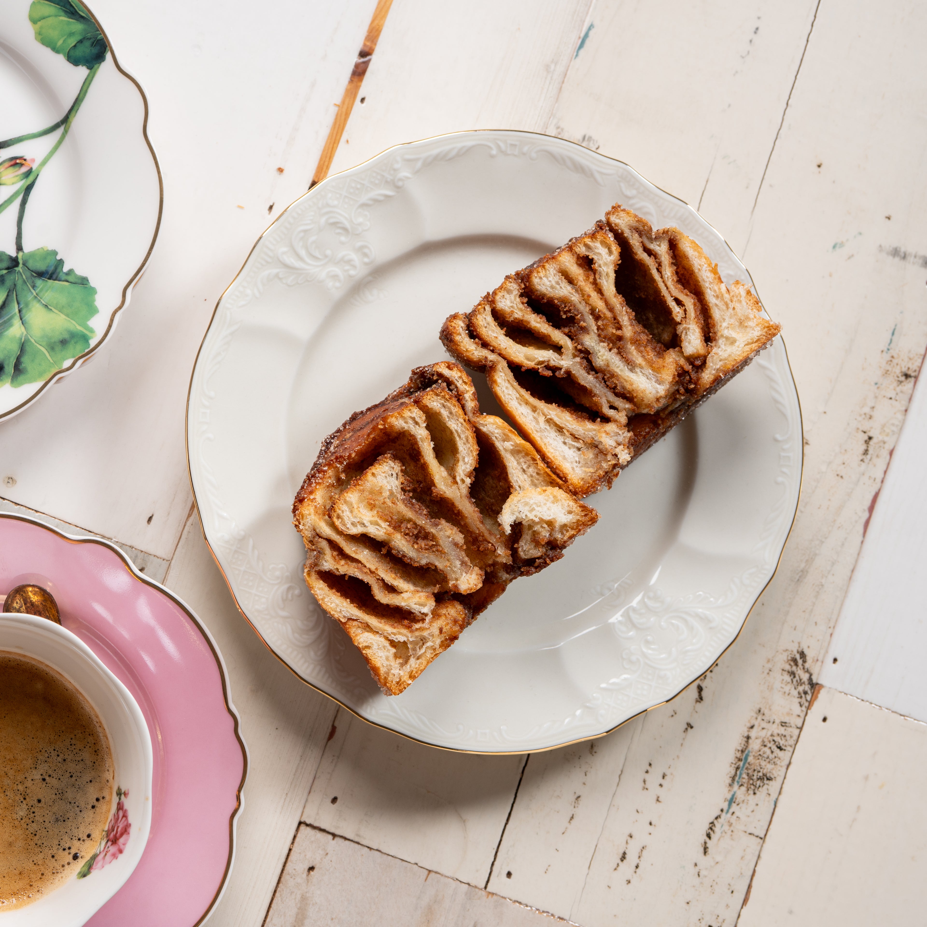 מאפה קינמון