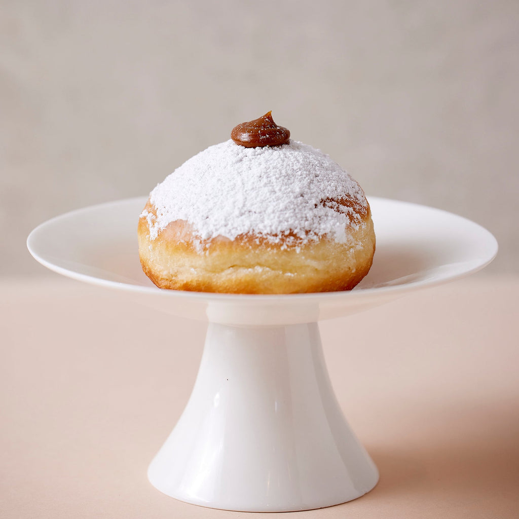 מארז 9 סופגניות ריבה