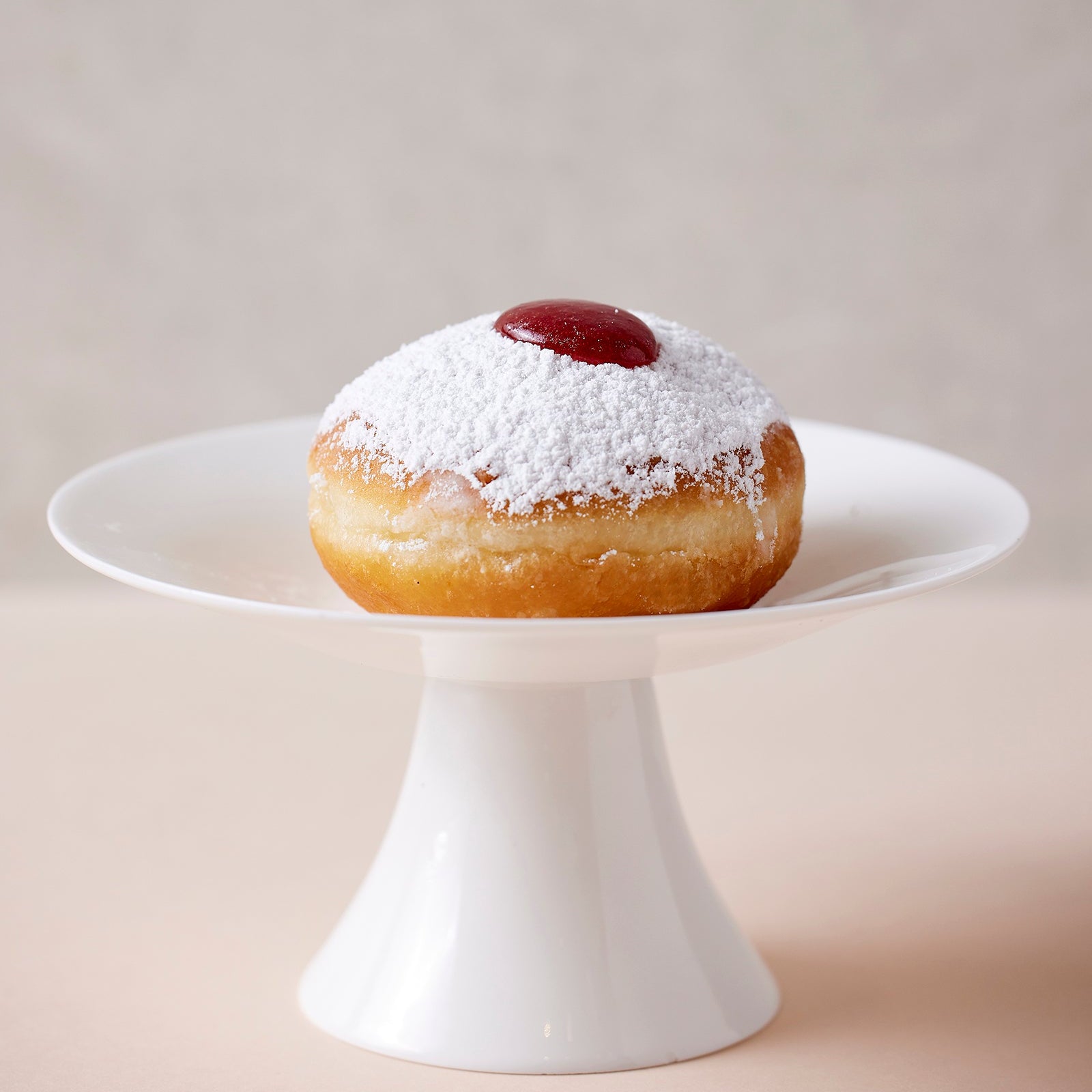 סופגניית ריבה כמו של פעם